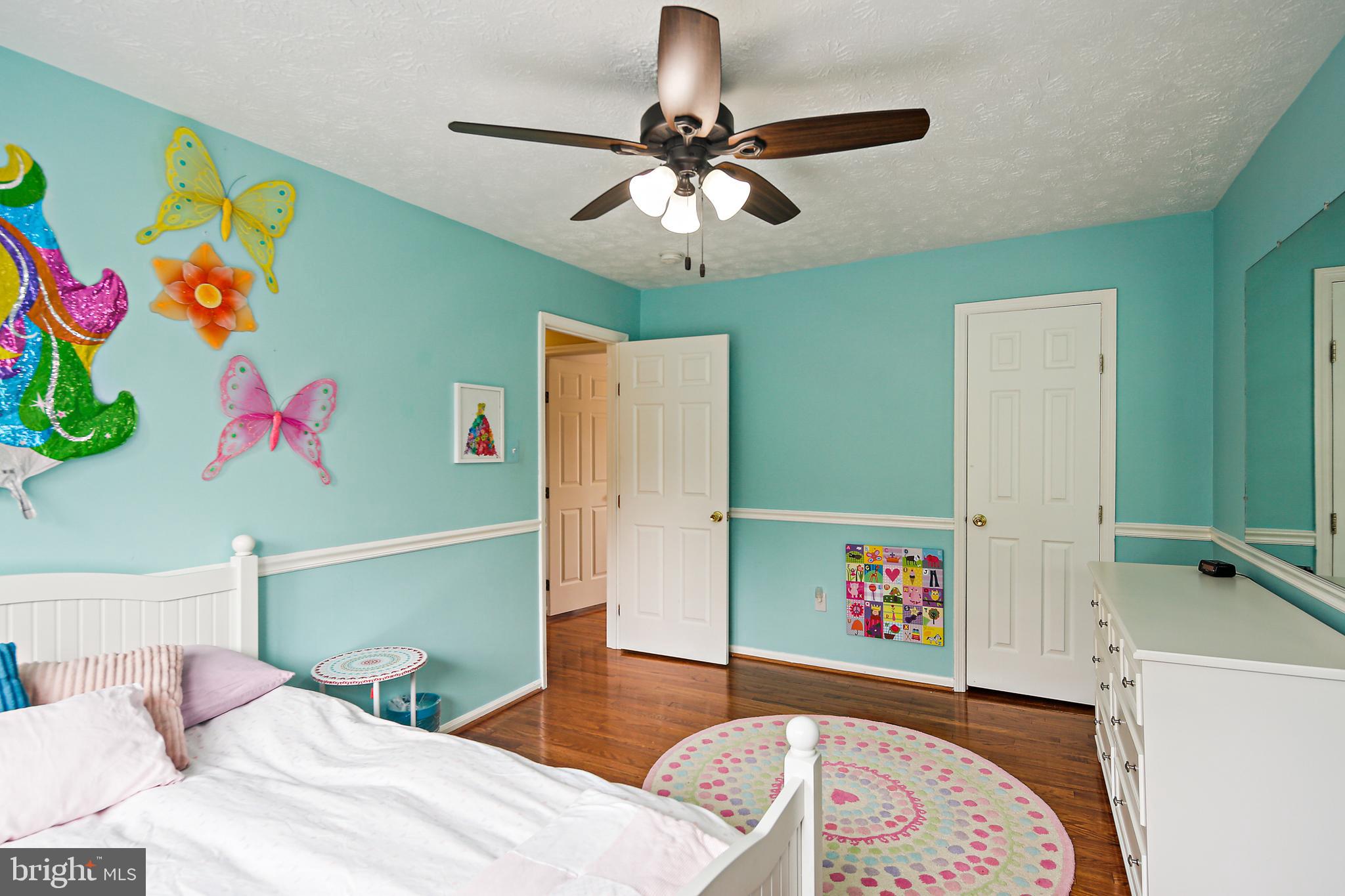 DUFIEF MILL ESTATES - Residential