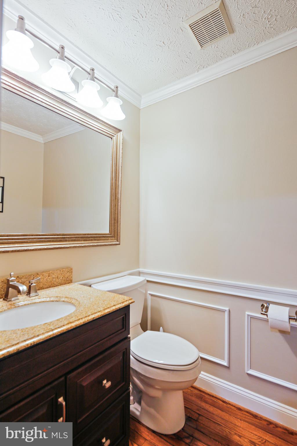 DUFIEF MILL ESTATES - Residential