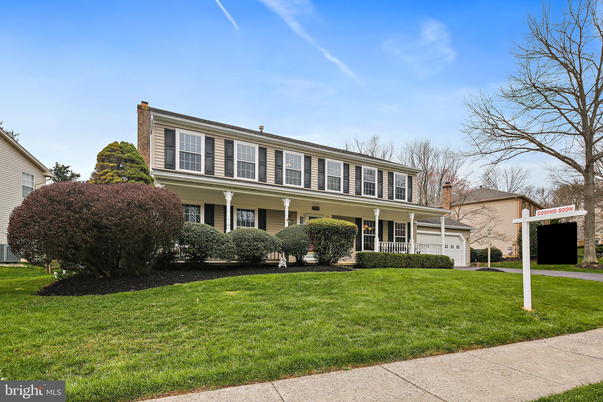 DUFIEF MILL ESTATES - Residential