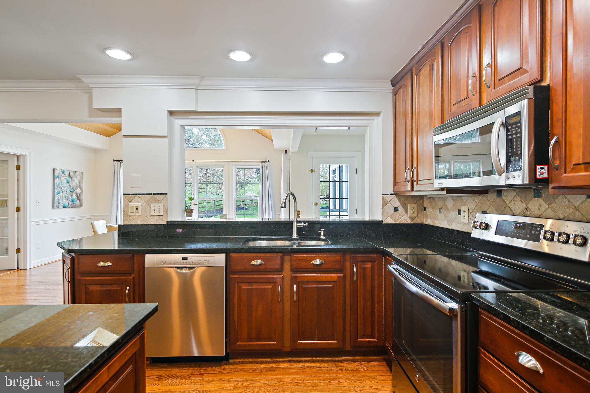 DUFIEF MILL ESTATES - Residential