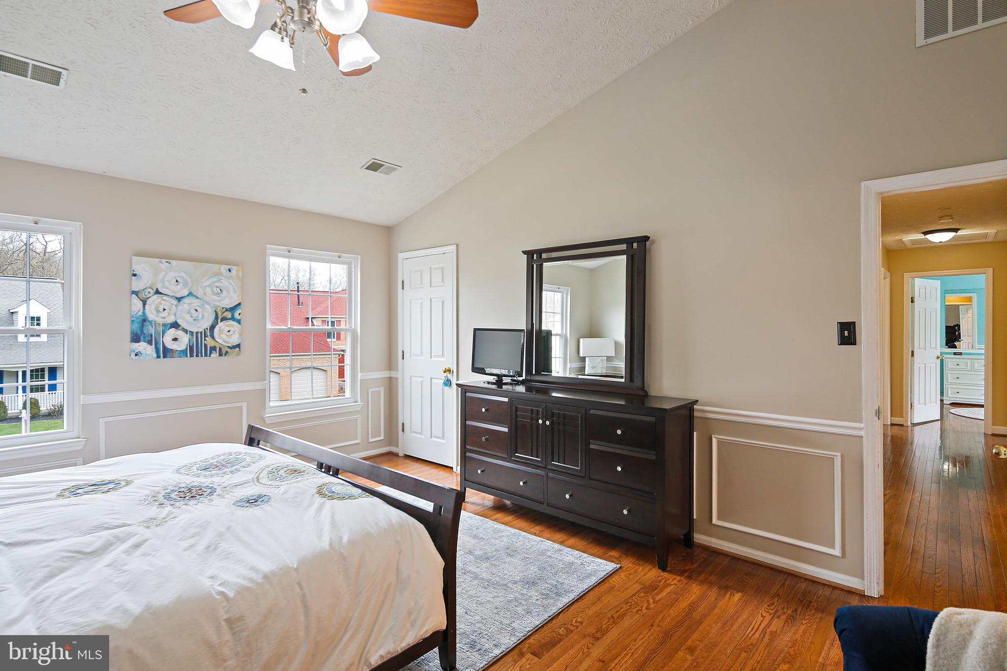 DUFIEF MILL ESTATES - Residential