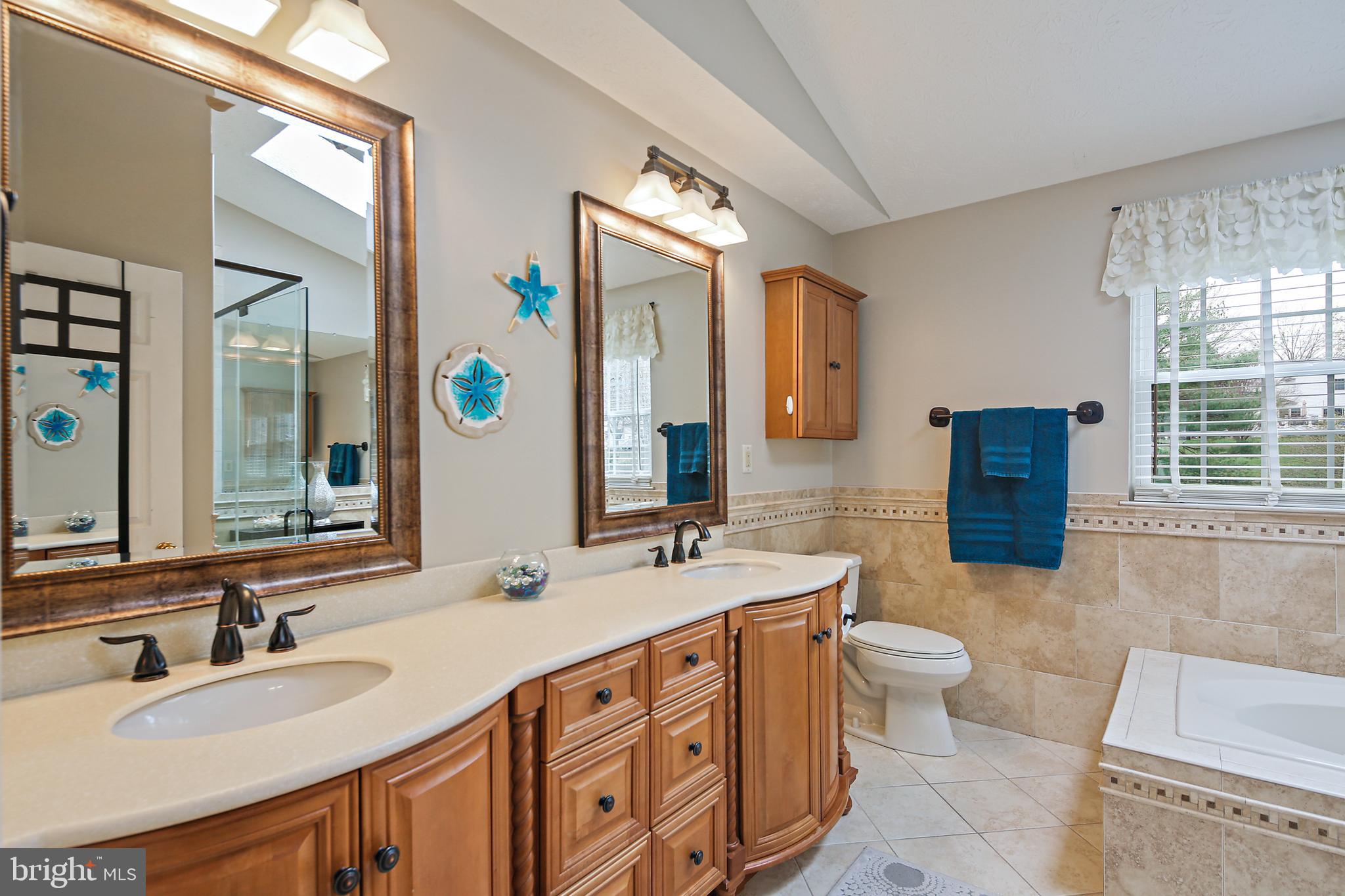 DUFIEF MILL ESTATES - Residential