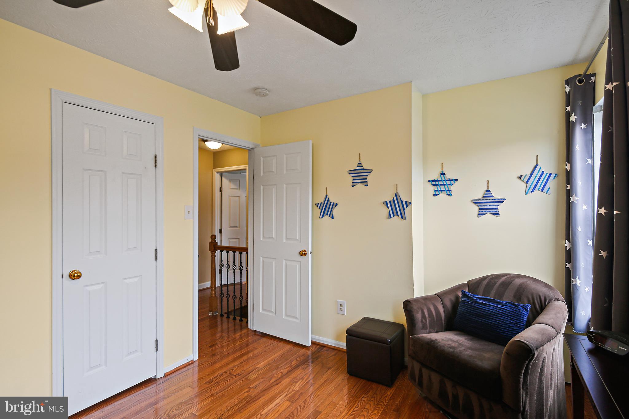 DUFIEF MILL ESTATES - Residential