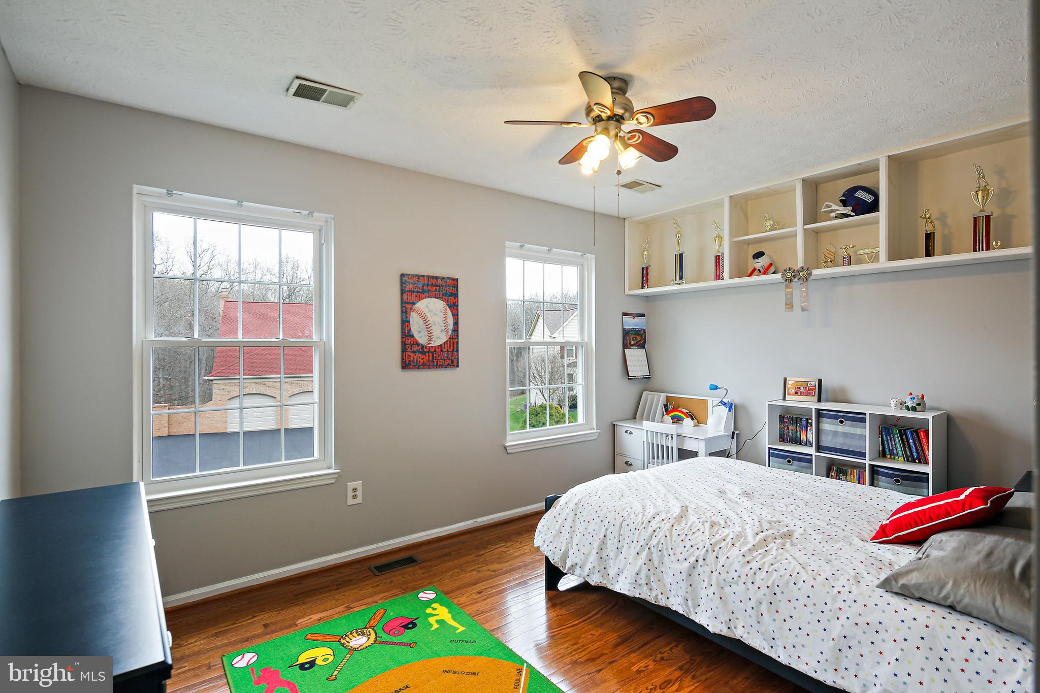 DUFIEF MILL ESTATES - Residential