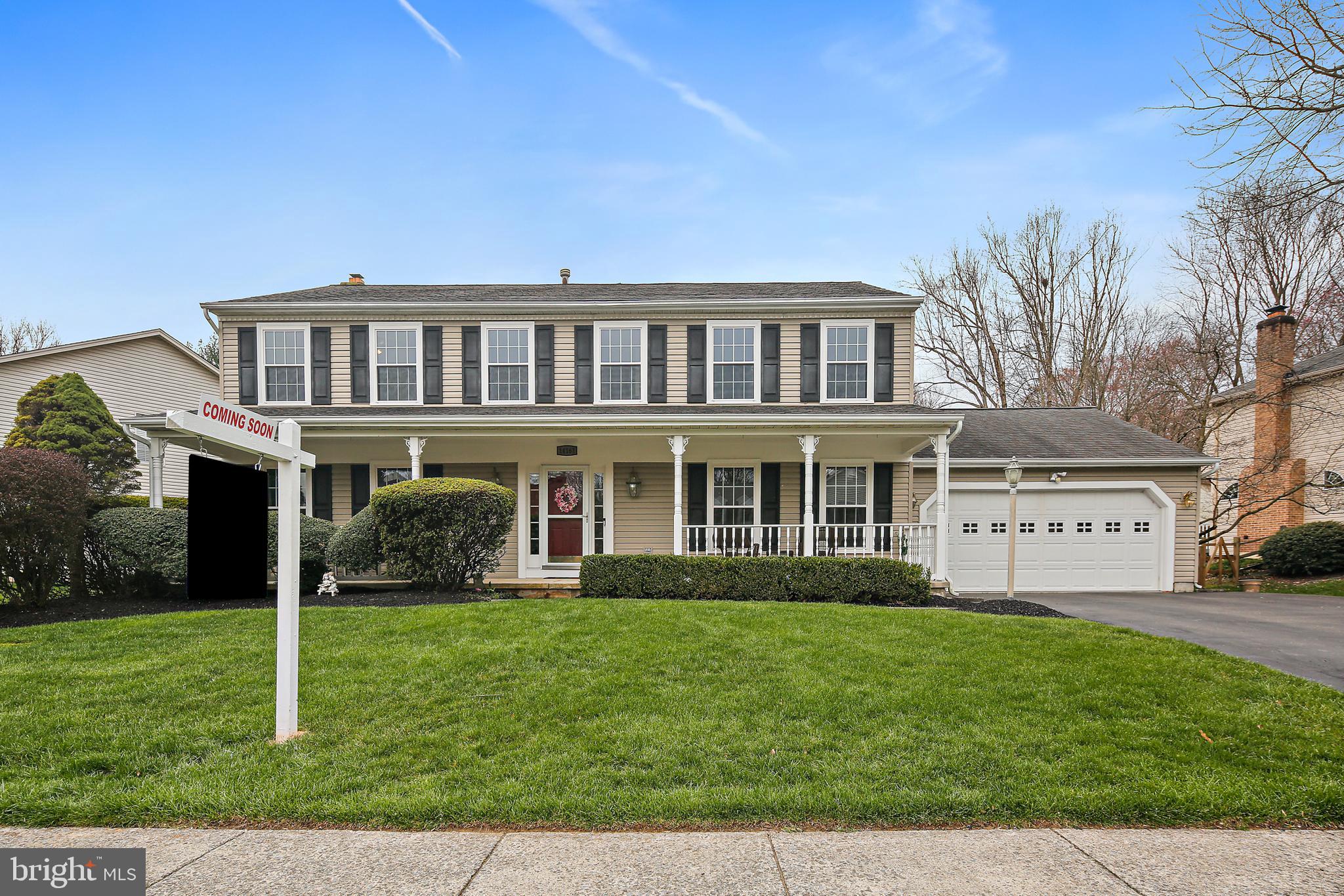 DUFIEF MILL ESTATES - Residential