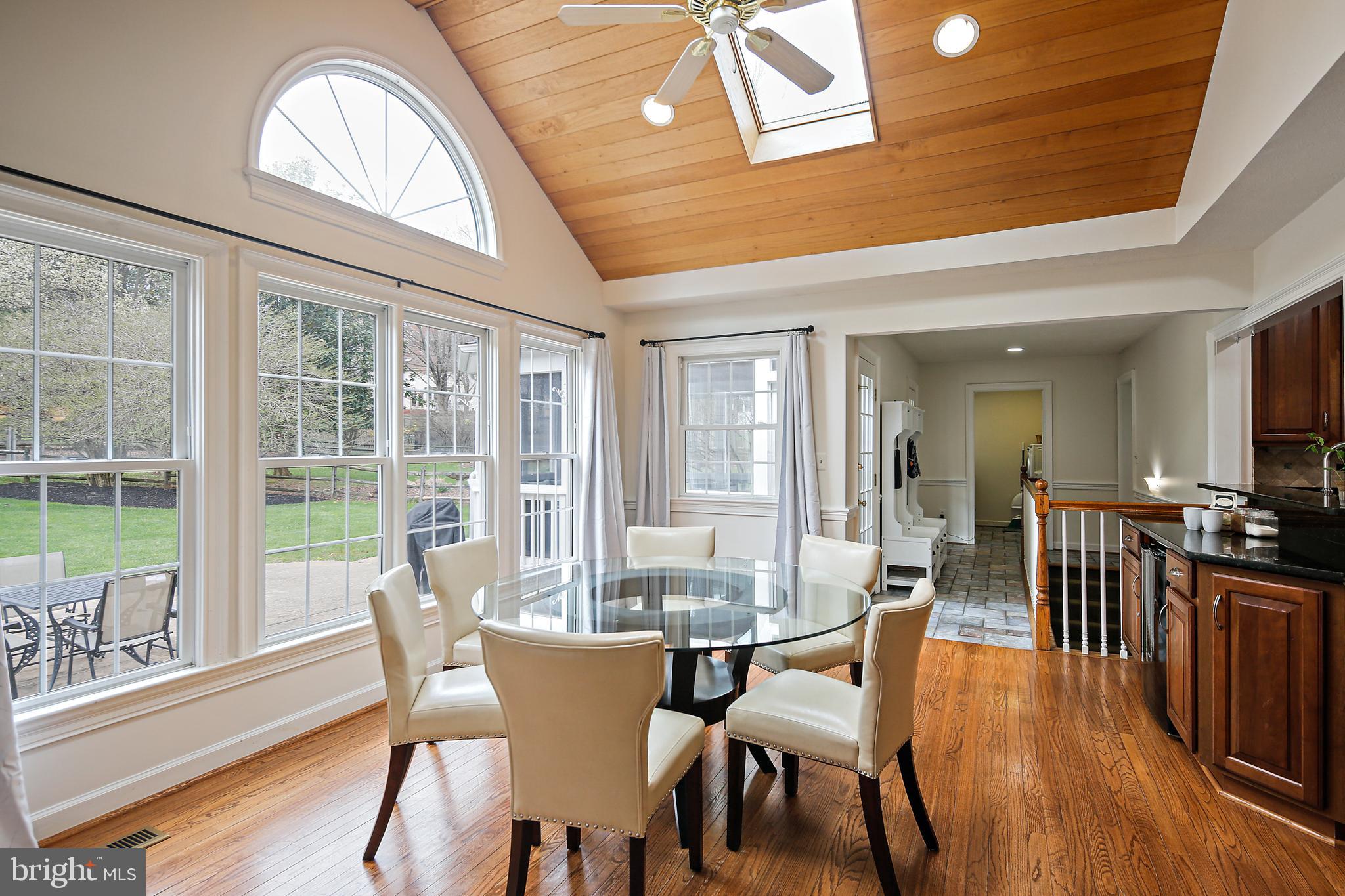 DUFIEF MILL ESTATES - Residential