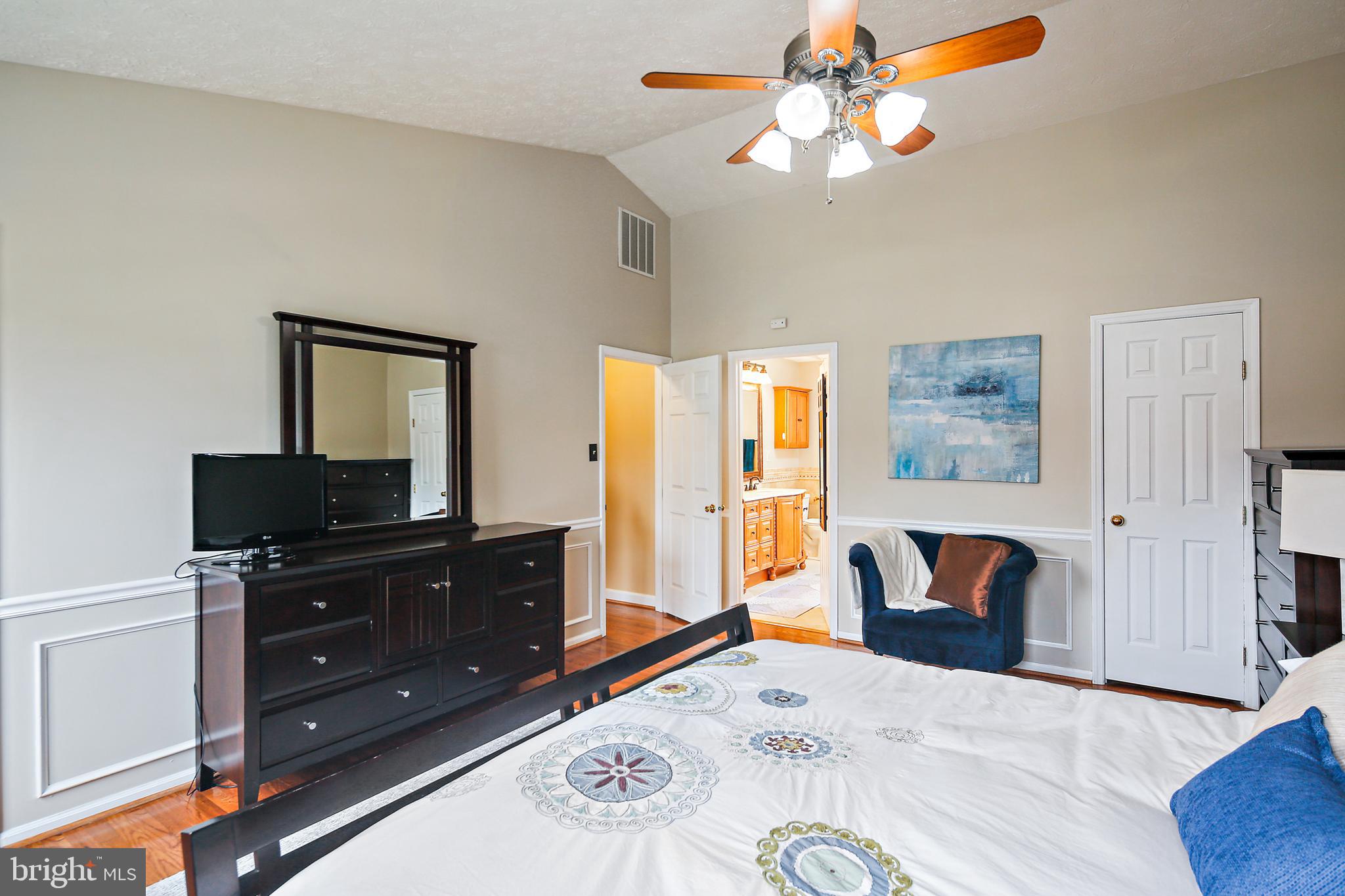 DUFIEF MILL ESTATES - Residential