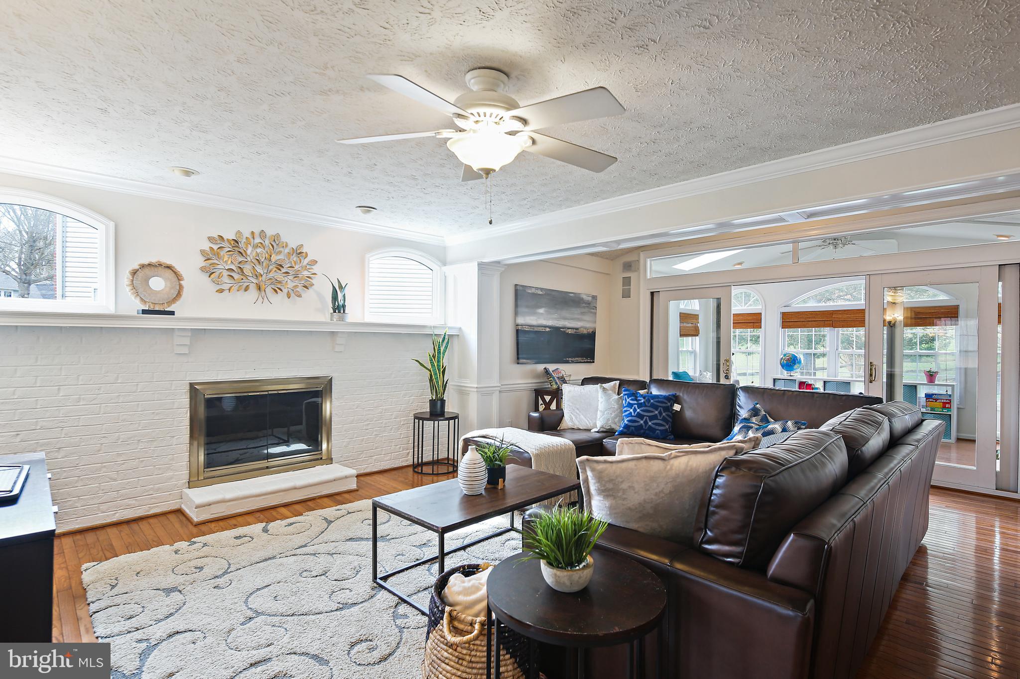 DUFIEF MILL ESTATES - Residential