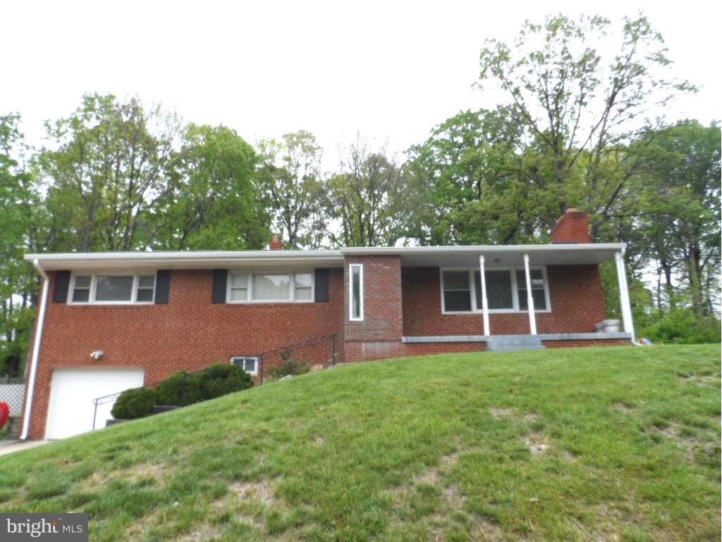 NETHERDALE - Residential Lease