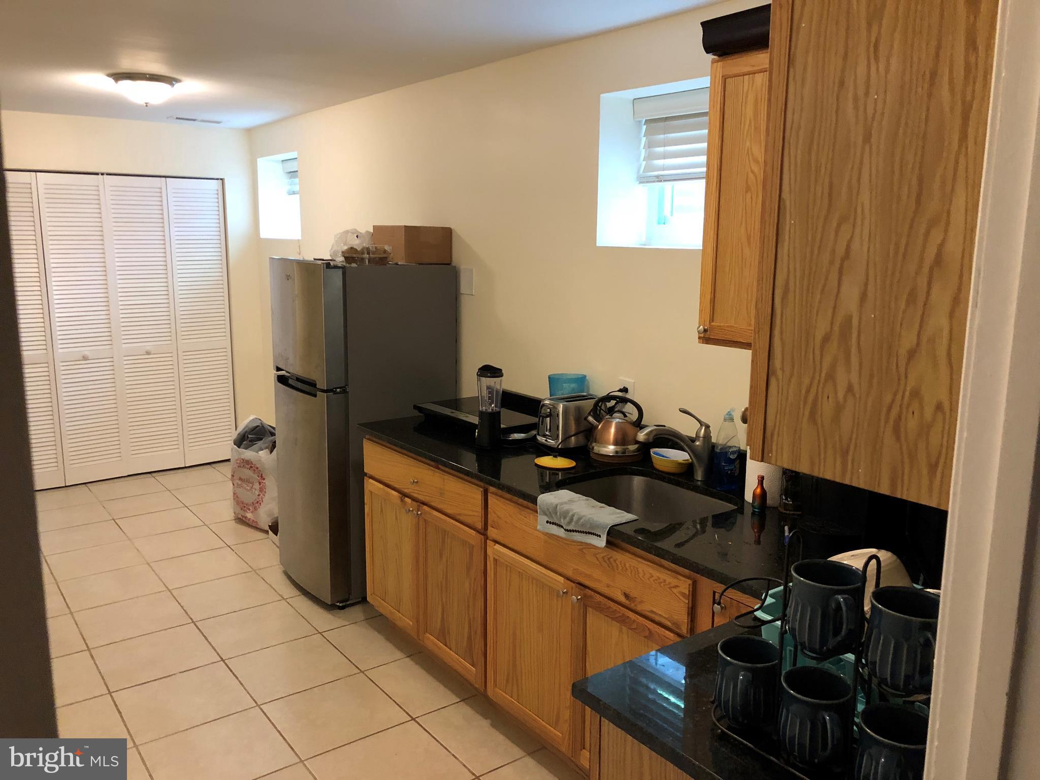 NETHERDALE - Residential Lease