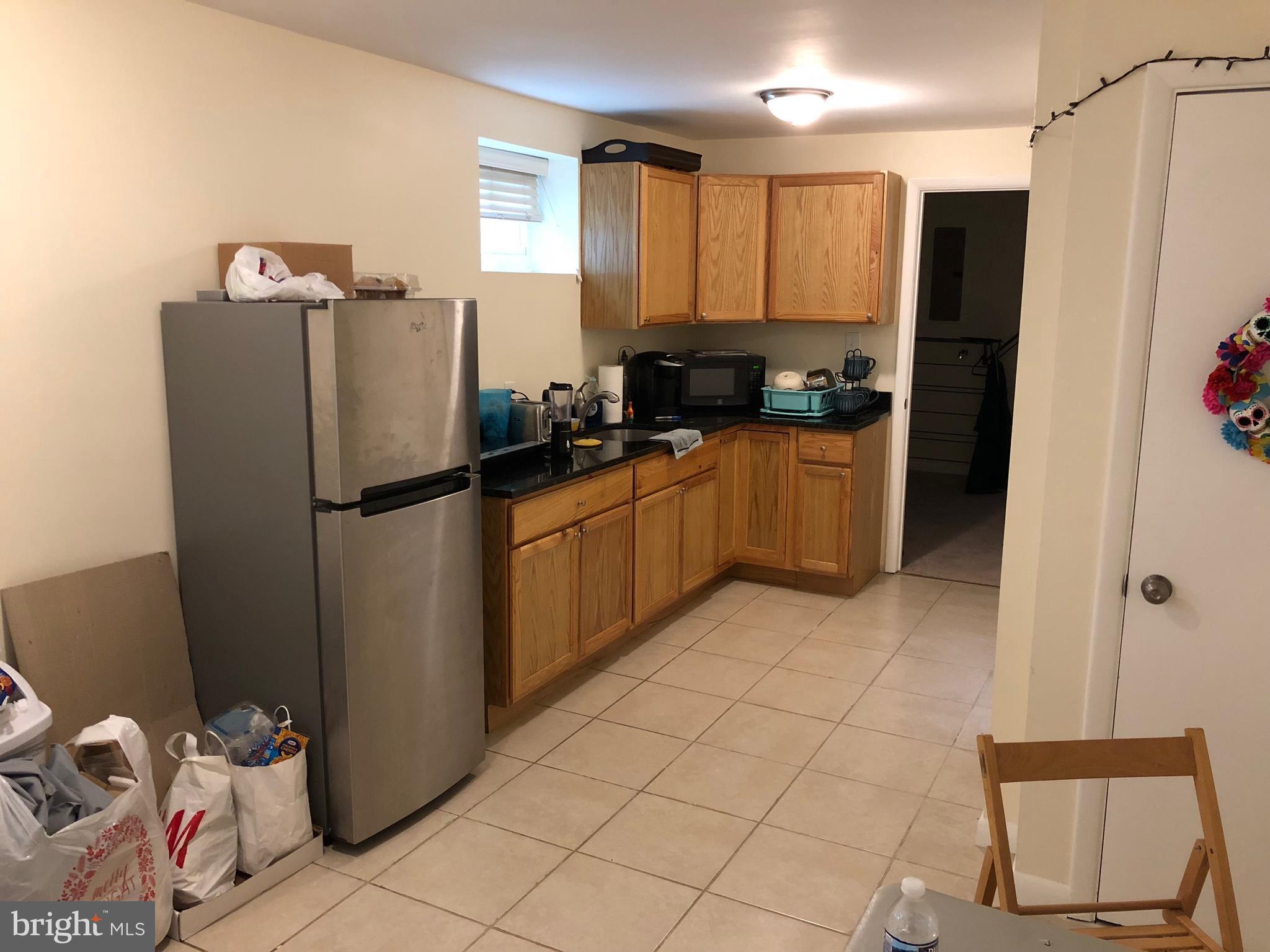 NETHERDALE - Residential Lease