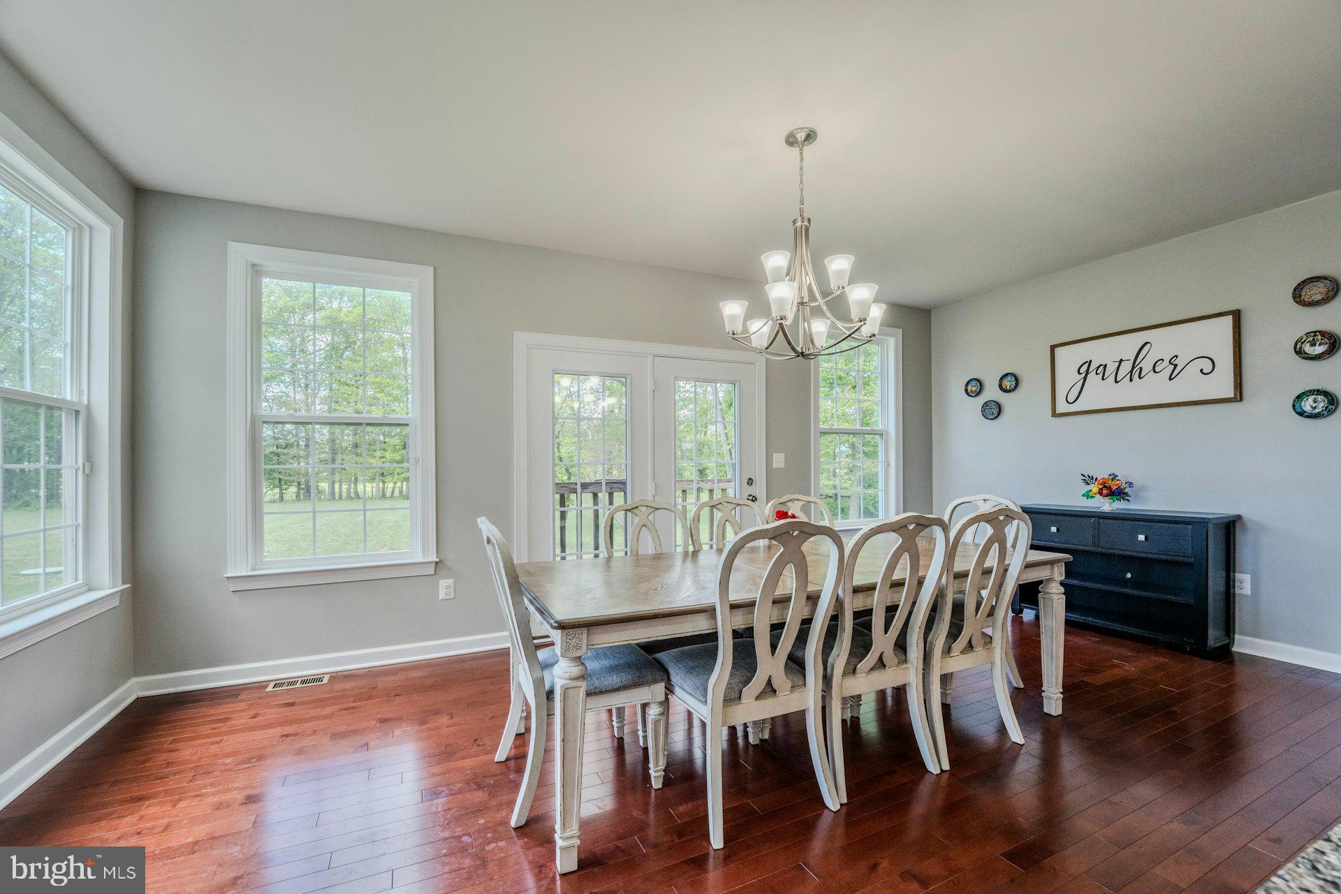 RESERVES AT WHEATLANDS - Residential