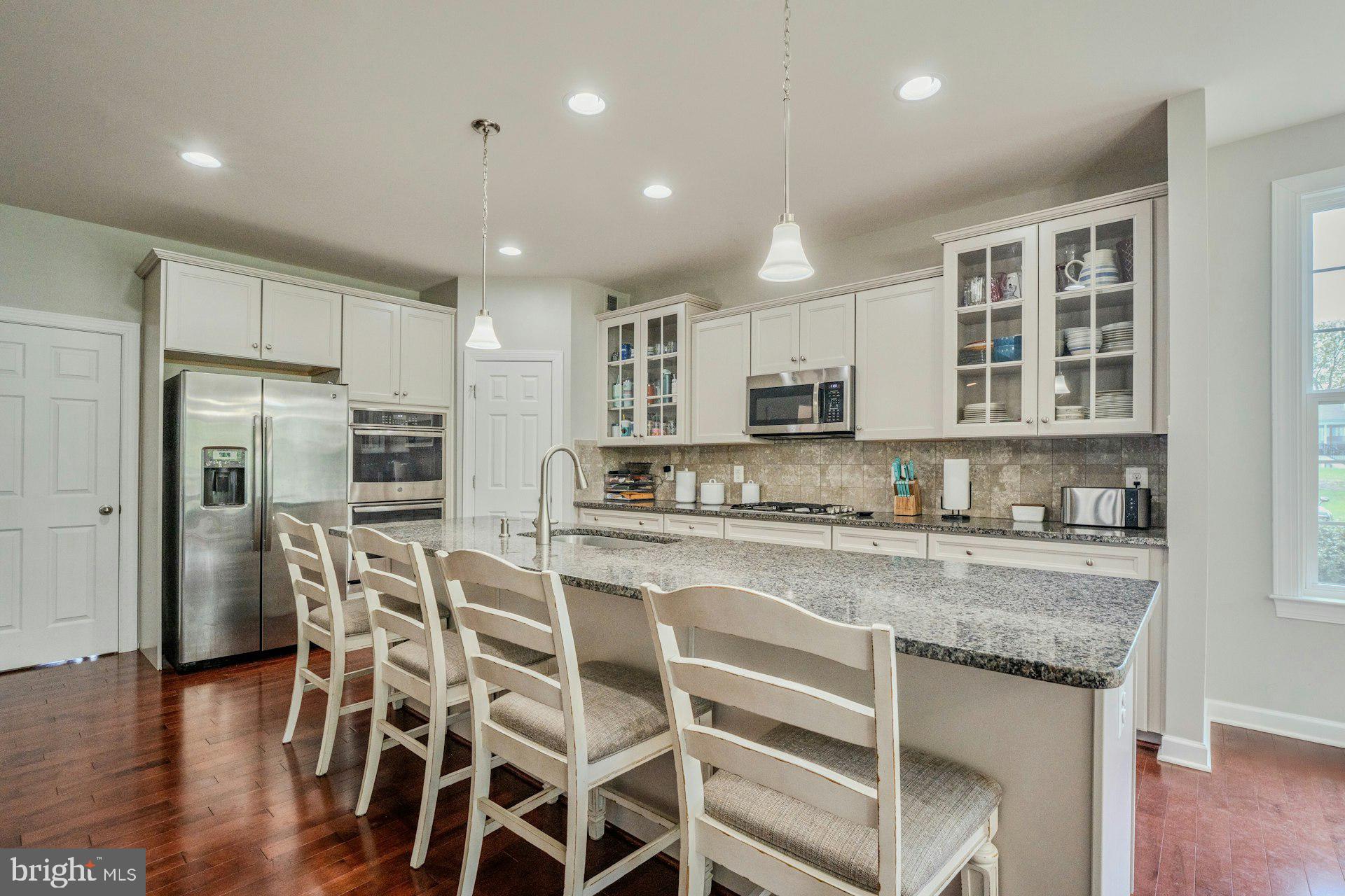 RESERVES AT WHEATLANDS - Residential