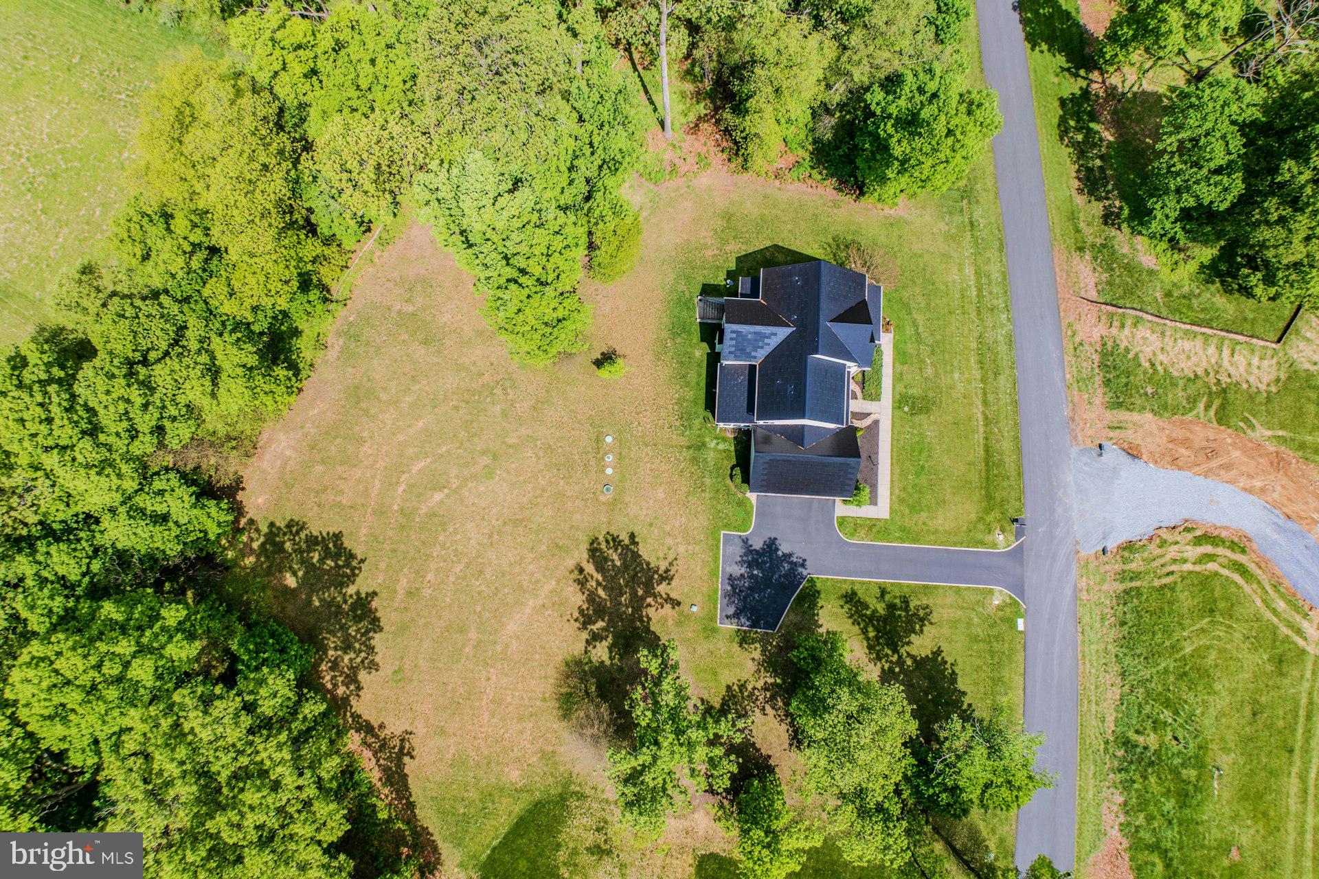 RESERVES AT WHEATLANDS - Residential