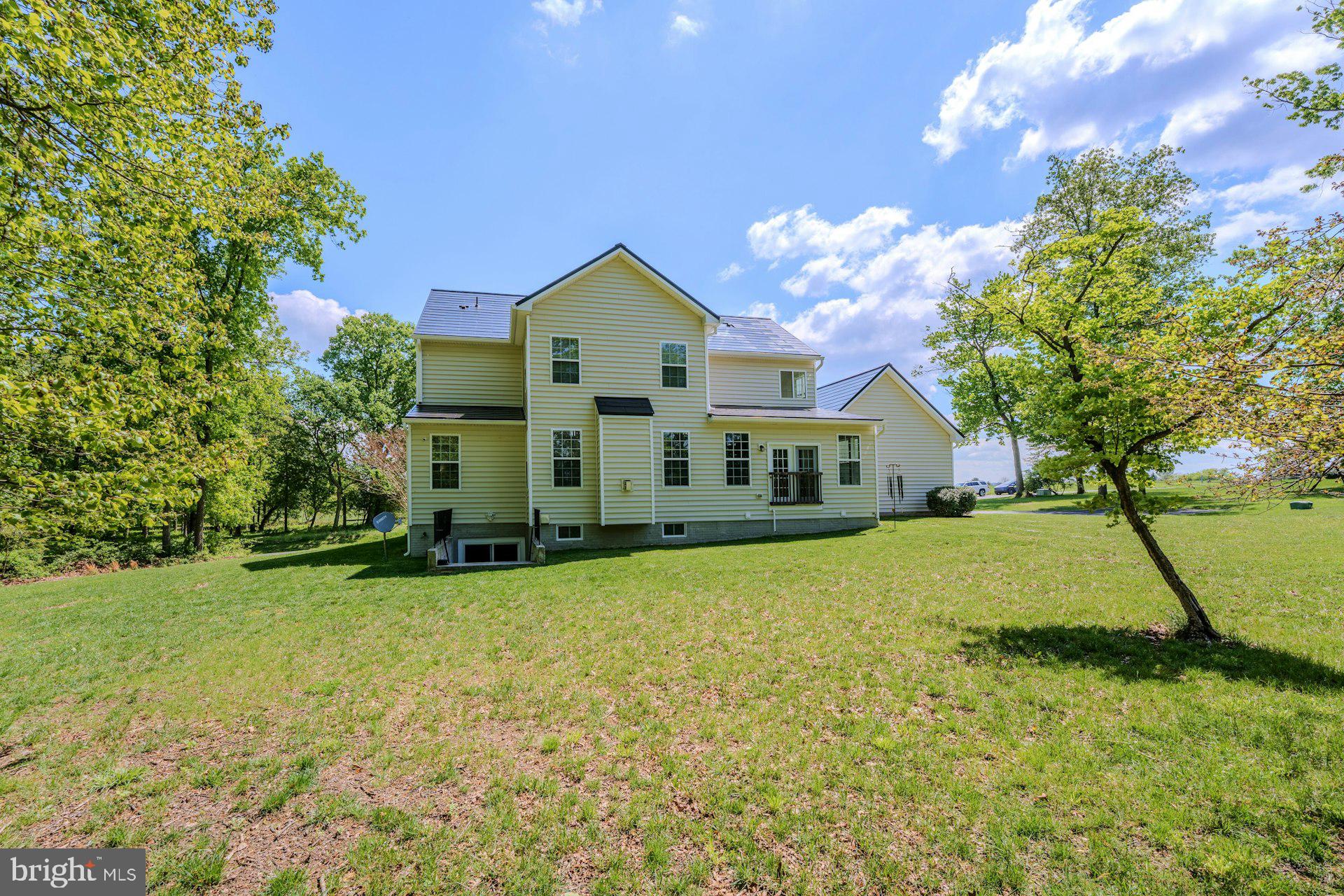 RESERVES AT WHEATLANDS - Residential