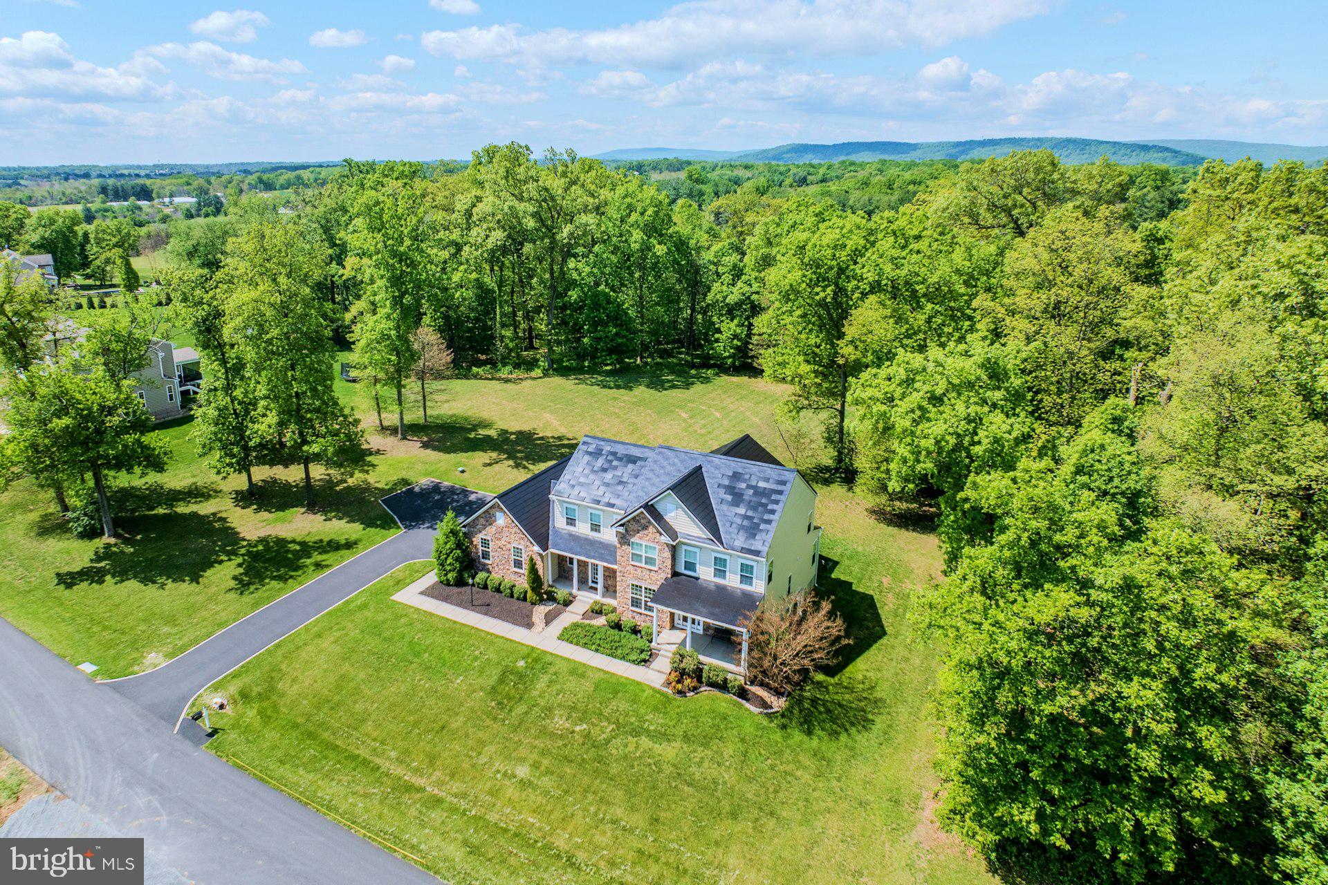 RESERVES AT WHEATLANDS - Residential