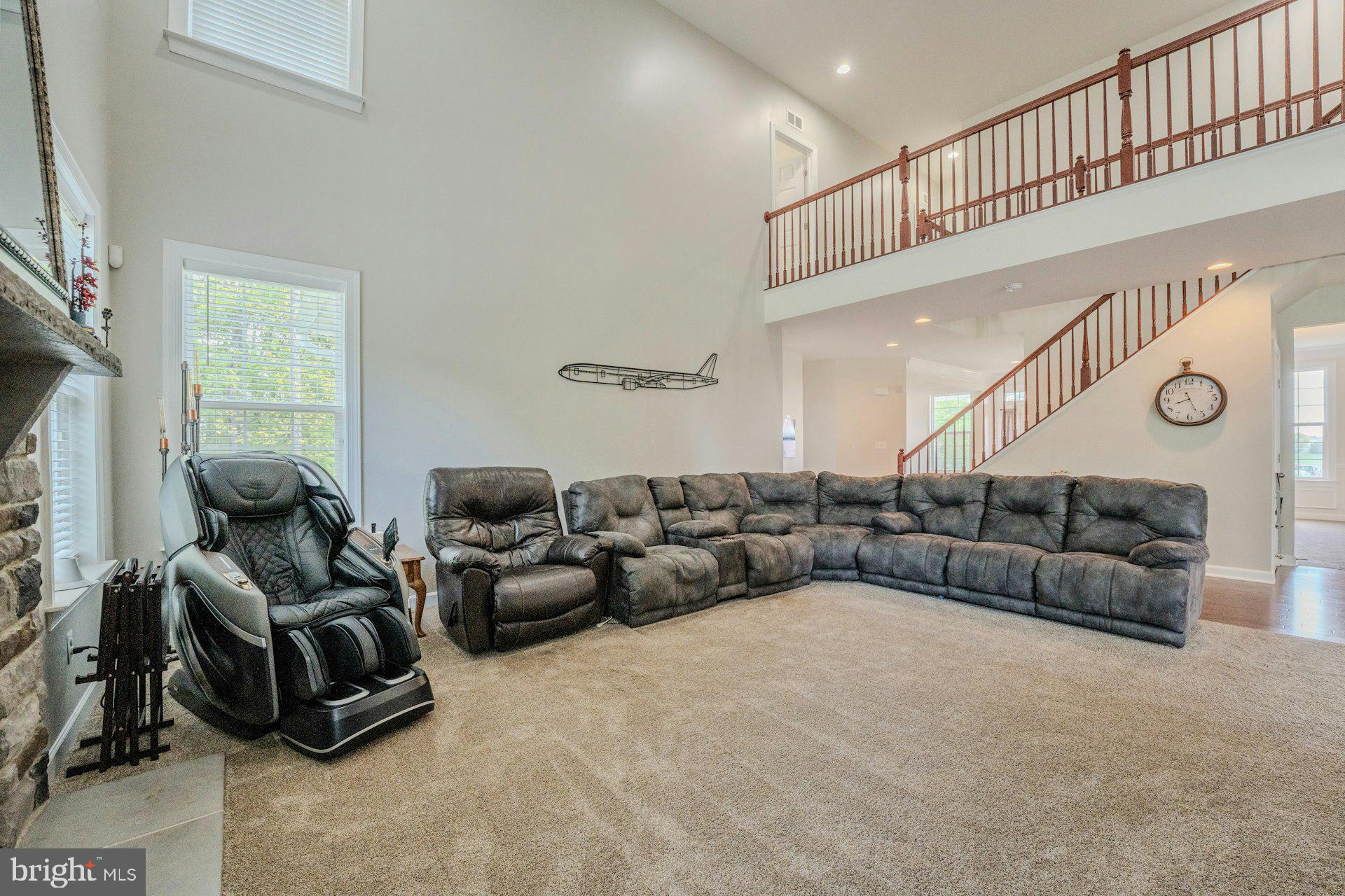 RESERVES AT WHEATLANDS - Residential