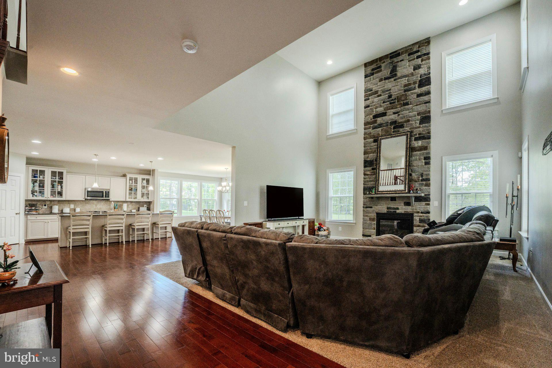 RESERVES AT WHEATLANDS - Residential