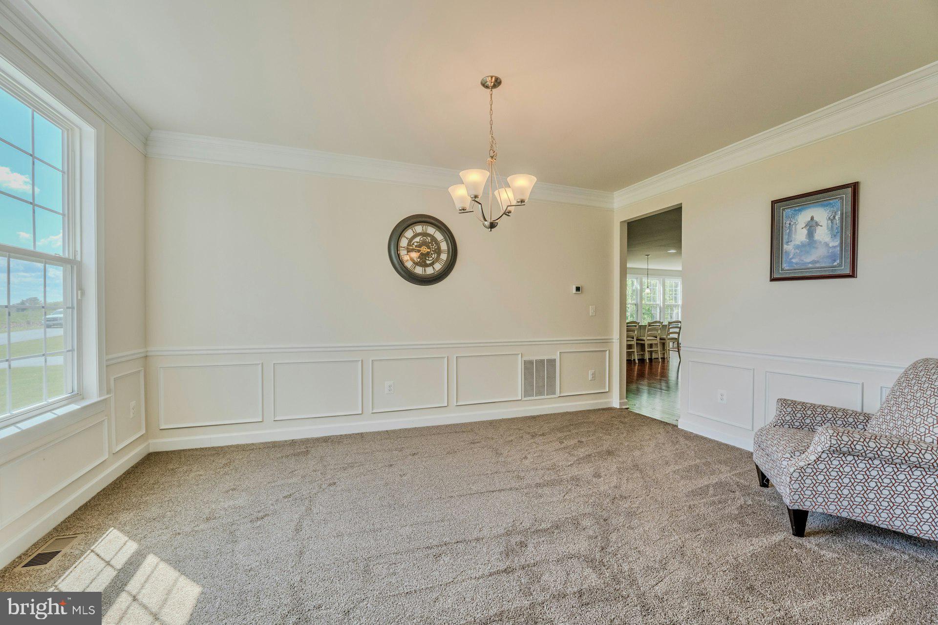 RESERVES AT WHEATLANDS - Residential