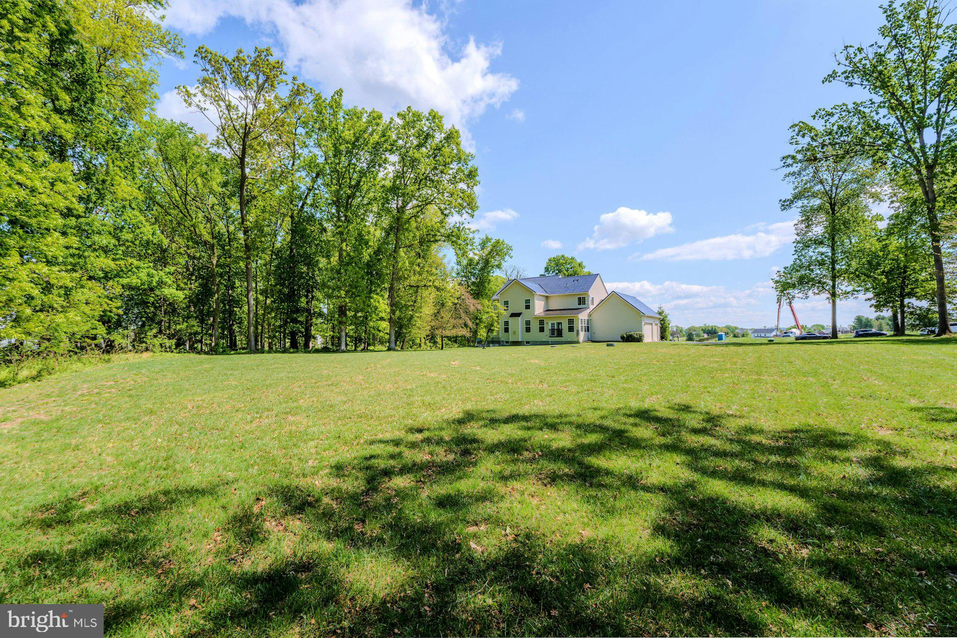 RESERVES AT WHEATLANDS - Residential