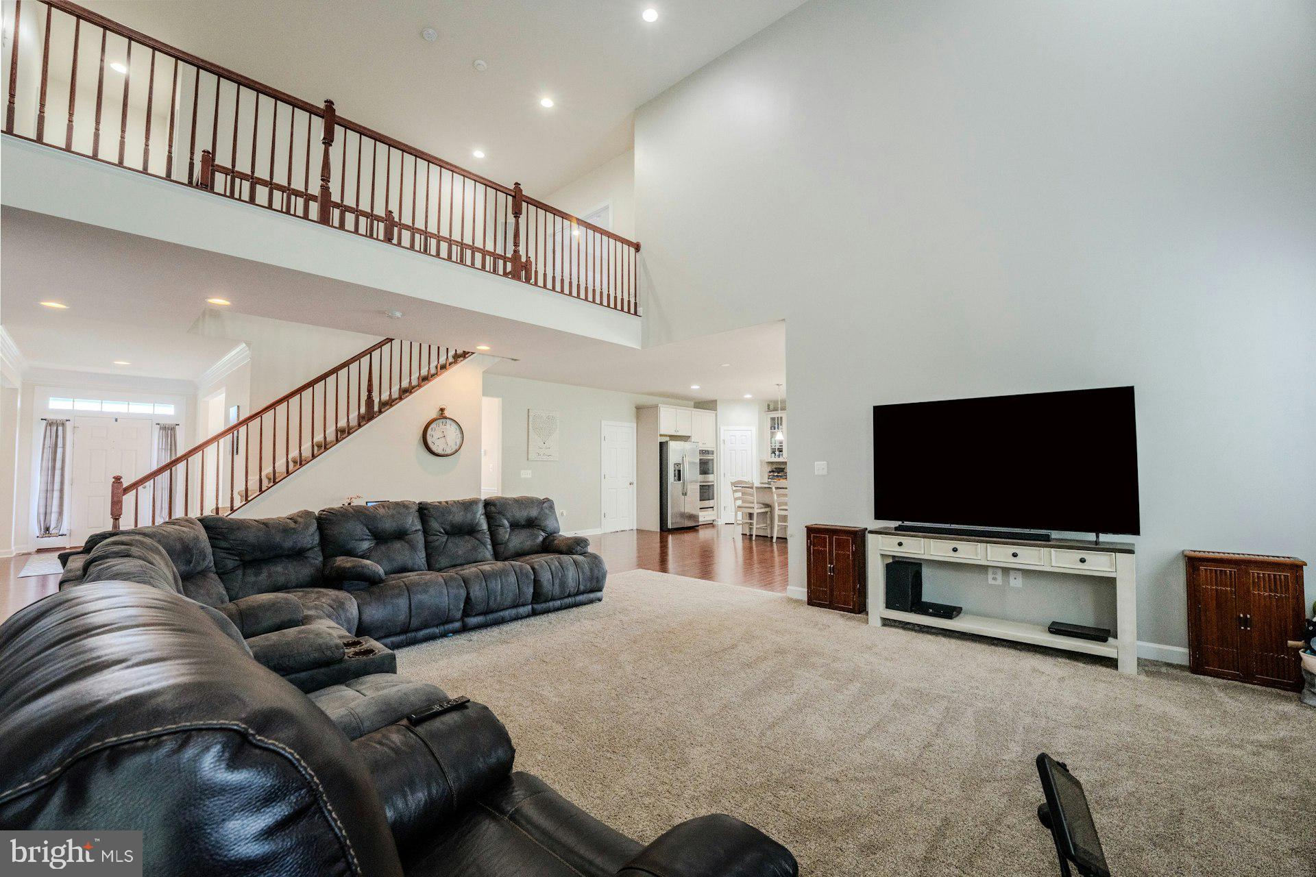 RESERVES AT WHEATLANDS - Residential
