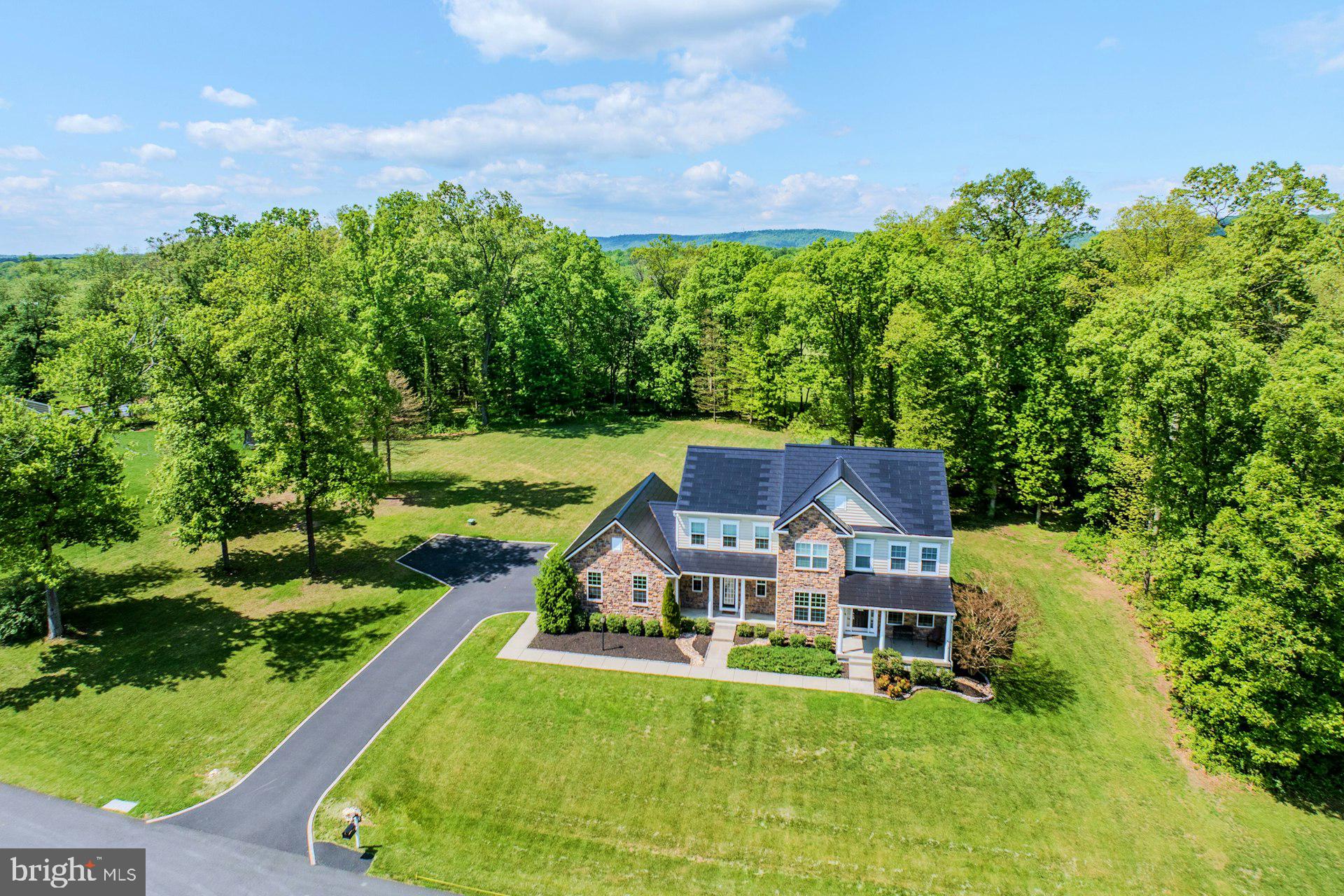 RESERVES AT WHEATLANDS - Residential