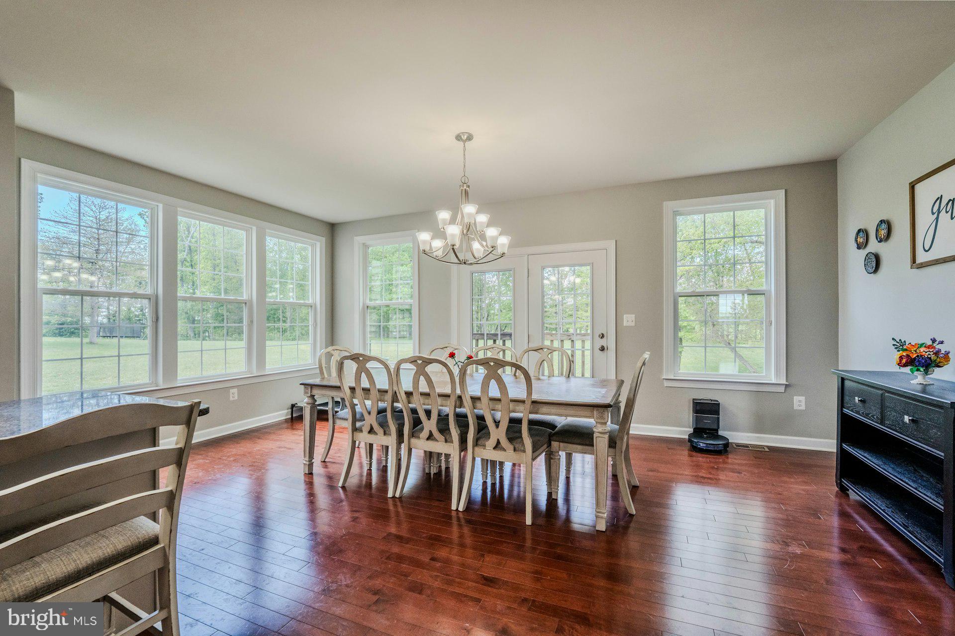 RESERVES AT WHEATLANDS - Residential