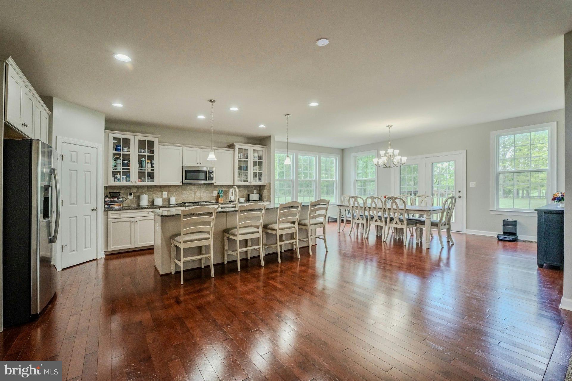 RESERVES AT WHEATLANDS - Residential
