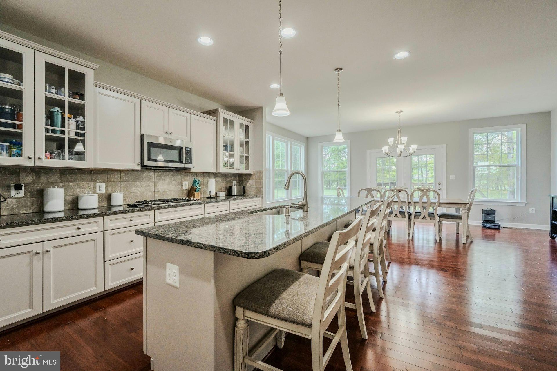 RESERVES AT WHEATLANDS - Residential