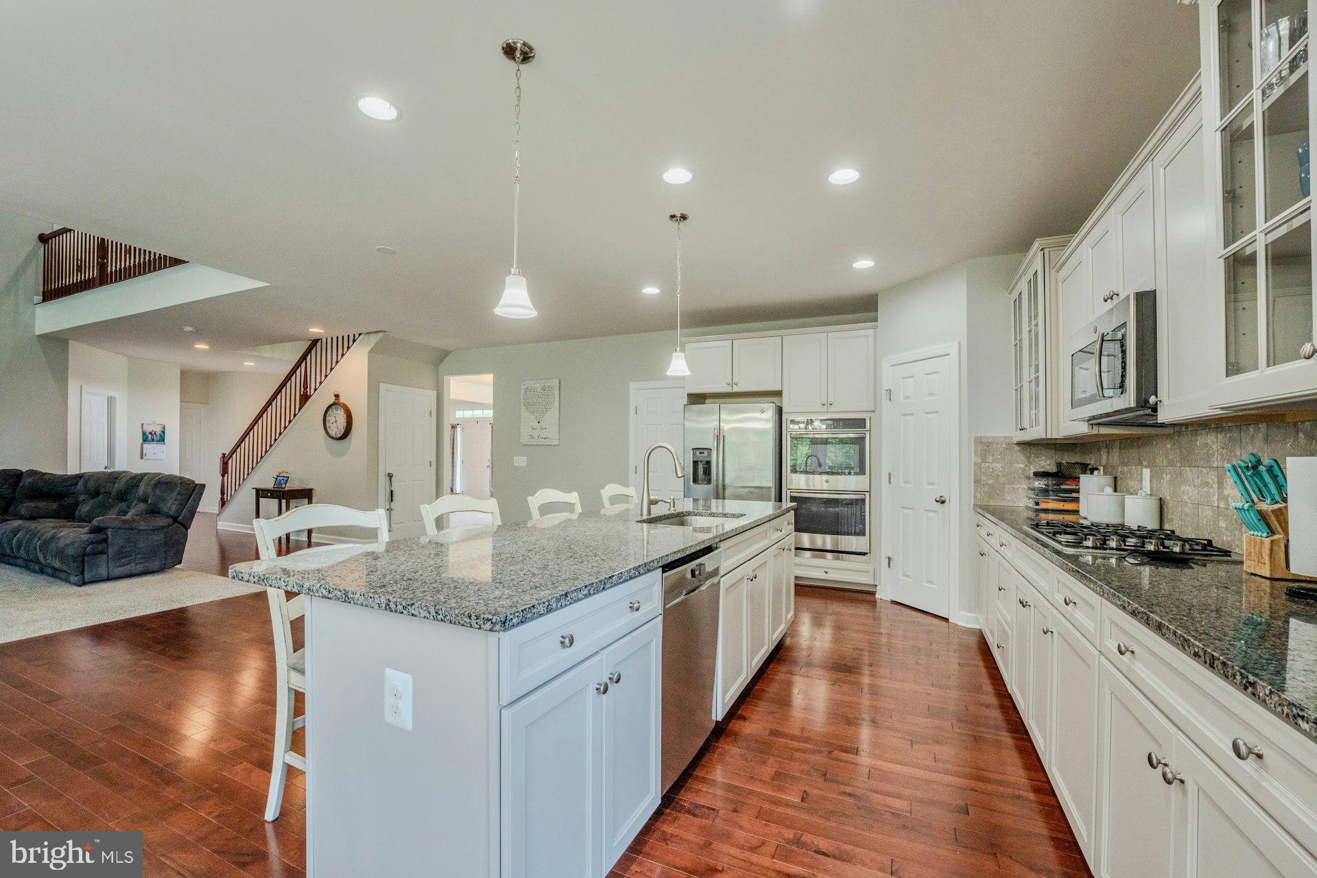 RESERVES AT WHEATLANDS - Residential