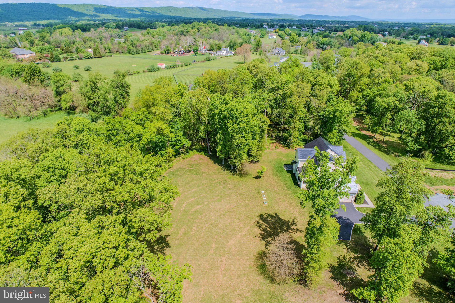 RESERVES AT WHEATLANDS - Residential