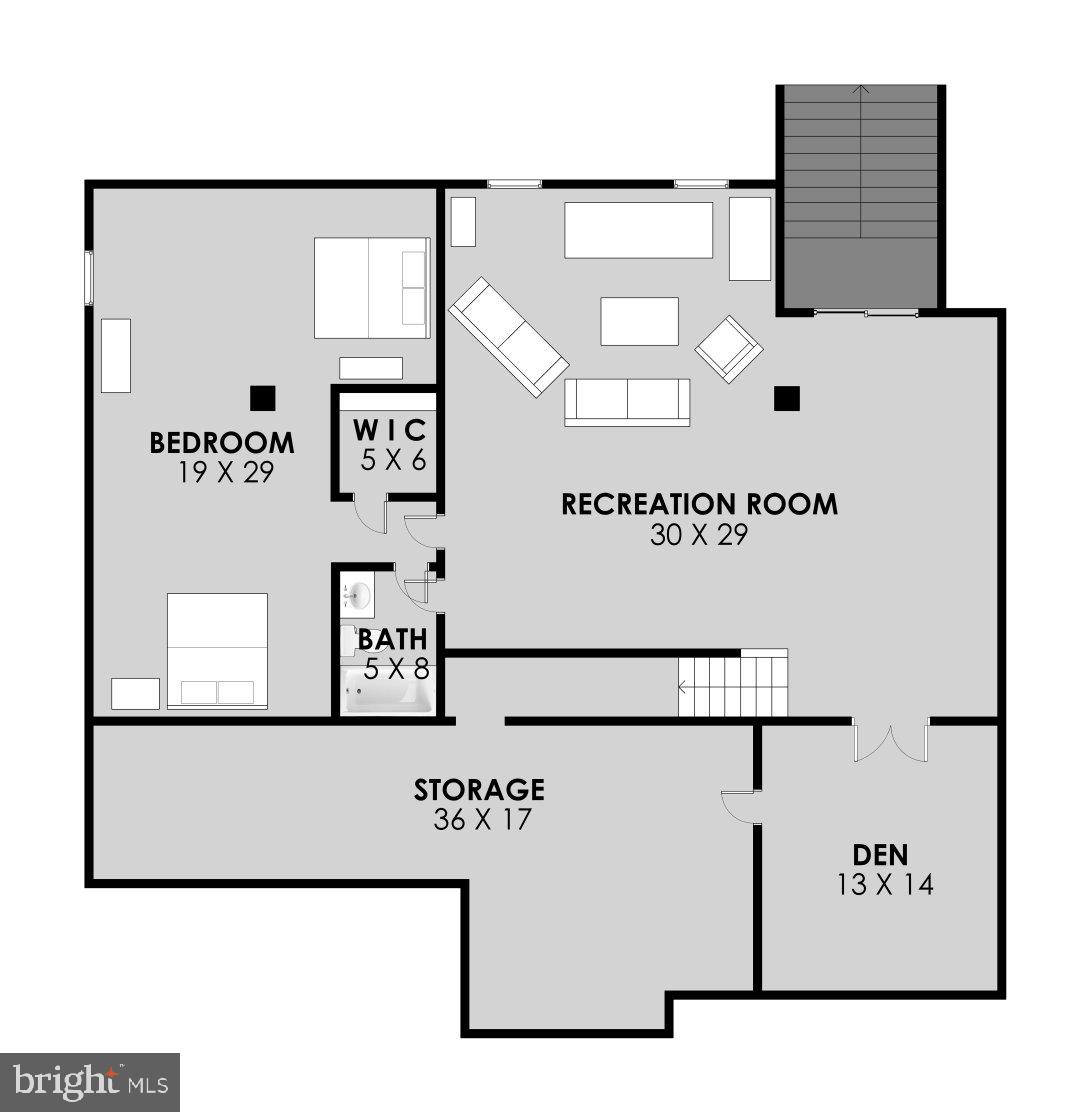 RESERVES AT WHEATLANDS - Residential