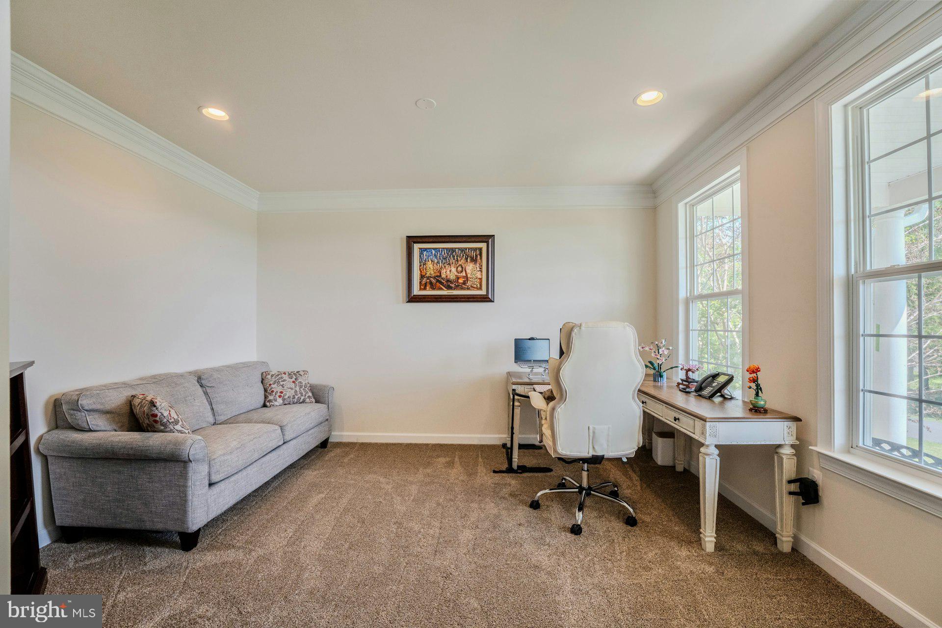RESERVES AT WHEATLANDS - Residential