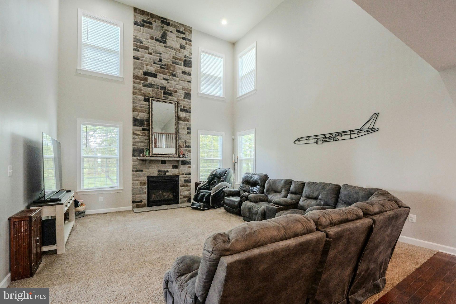 RESERVES AT WHEATLANDS - Residential