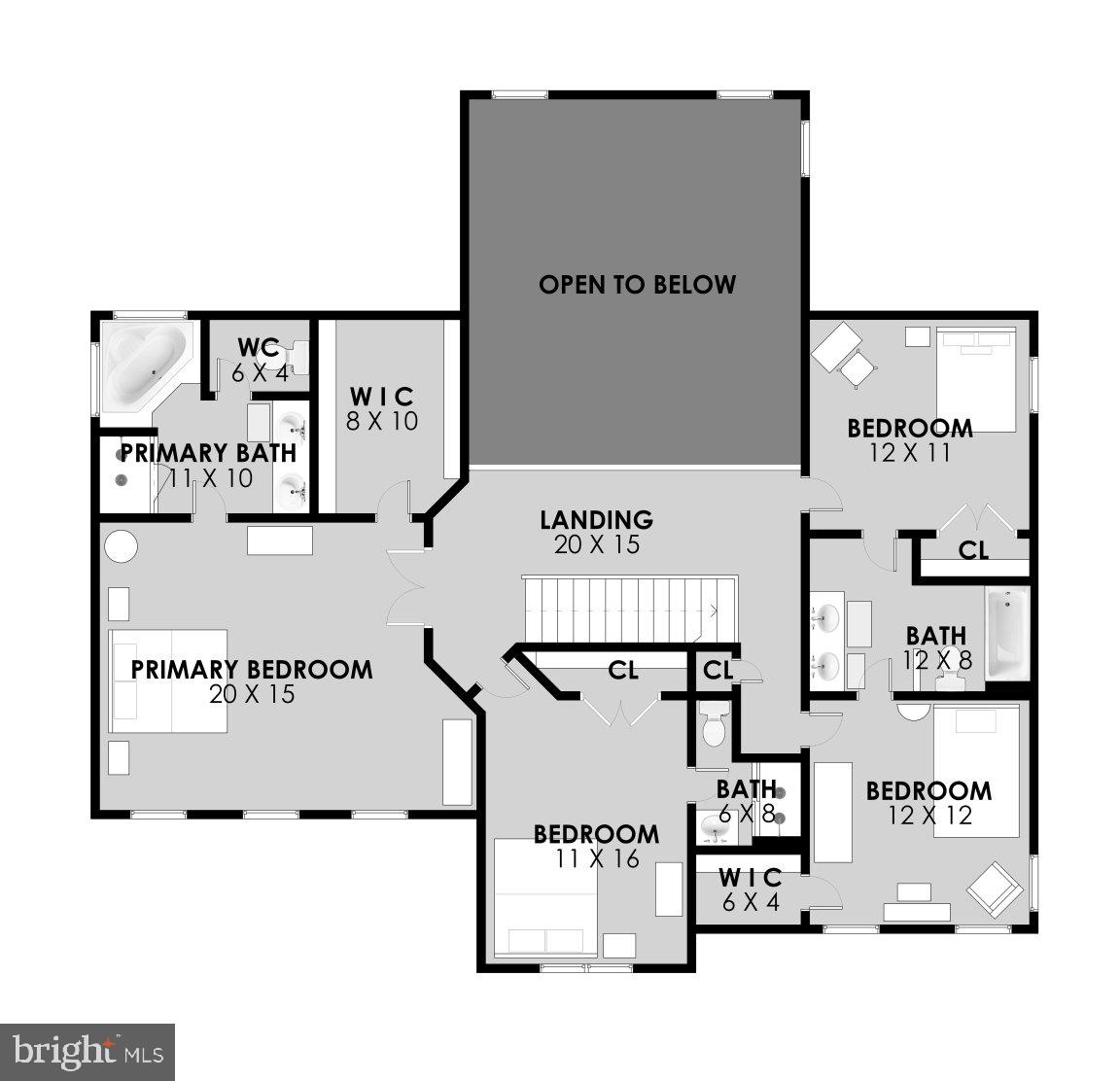 RESERVES AT WHEATLANDS - Residential