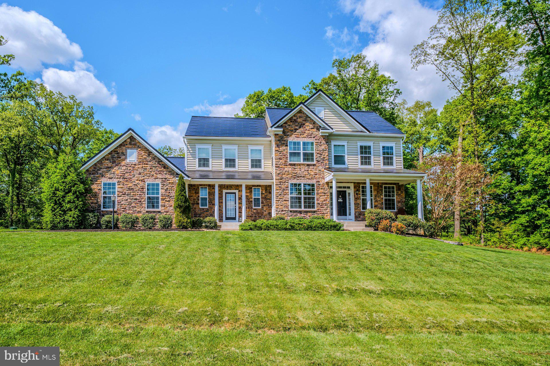 RESERVES AT WHEATLANDS - Residential