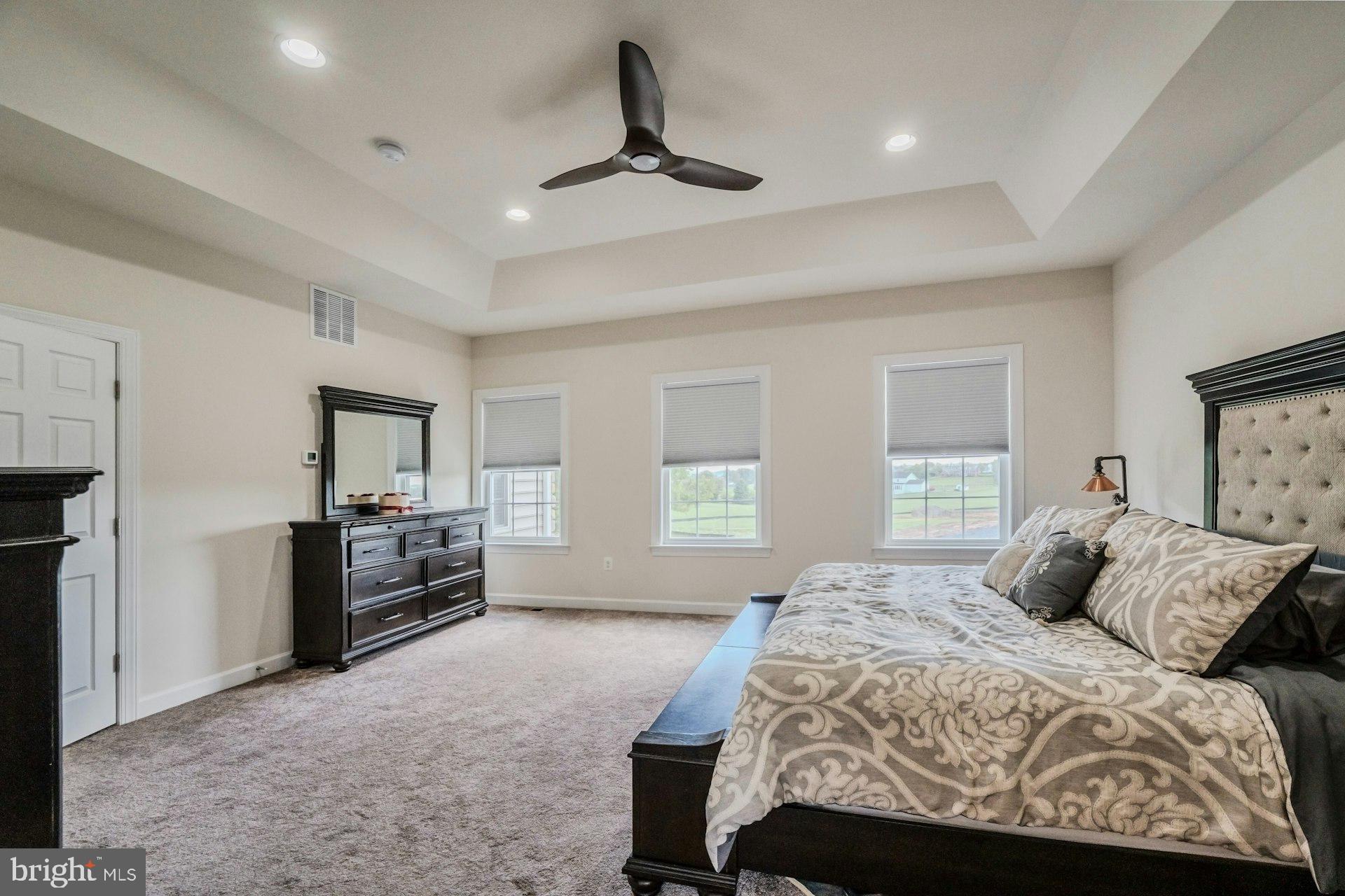 RESERVES AT WHEATLANDS - Residential