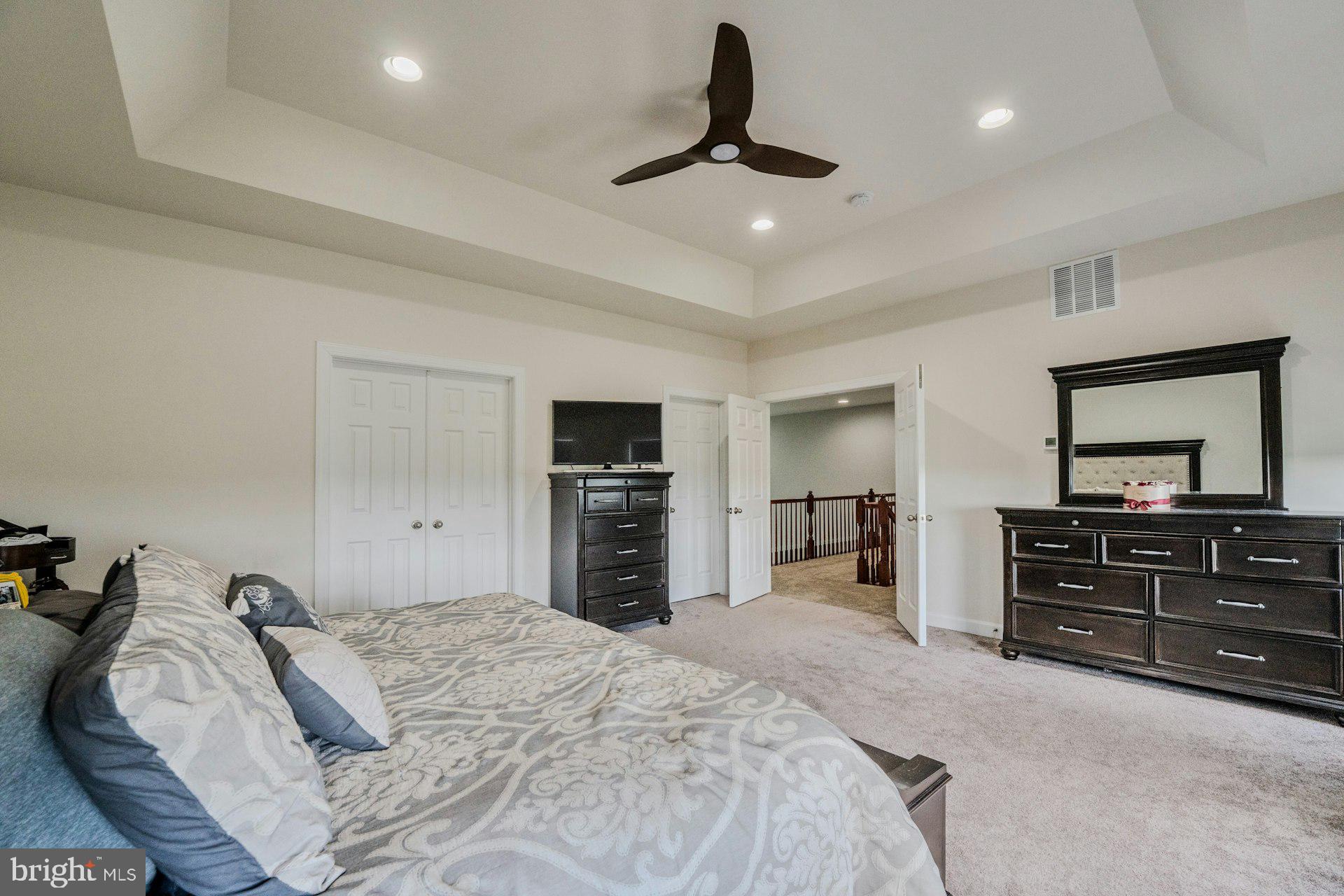 RESERVES AT WHEATLANDS - Residential
