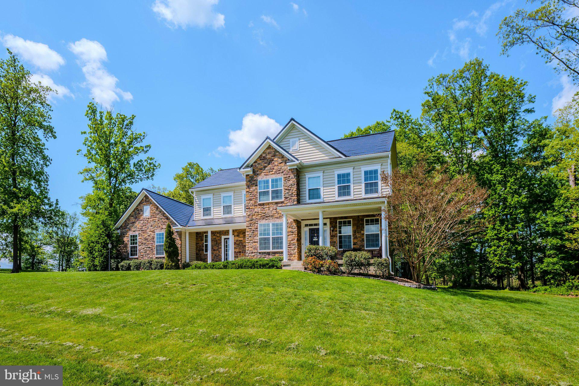 RESERVES AT WHEATLANDS - Residential