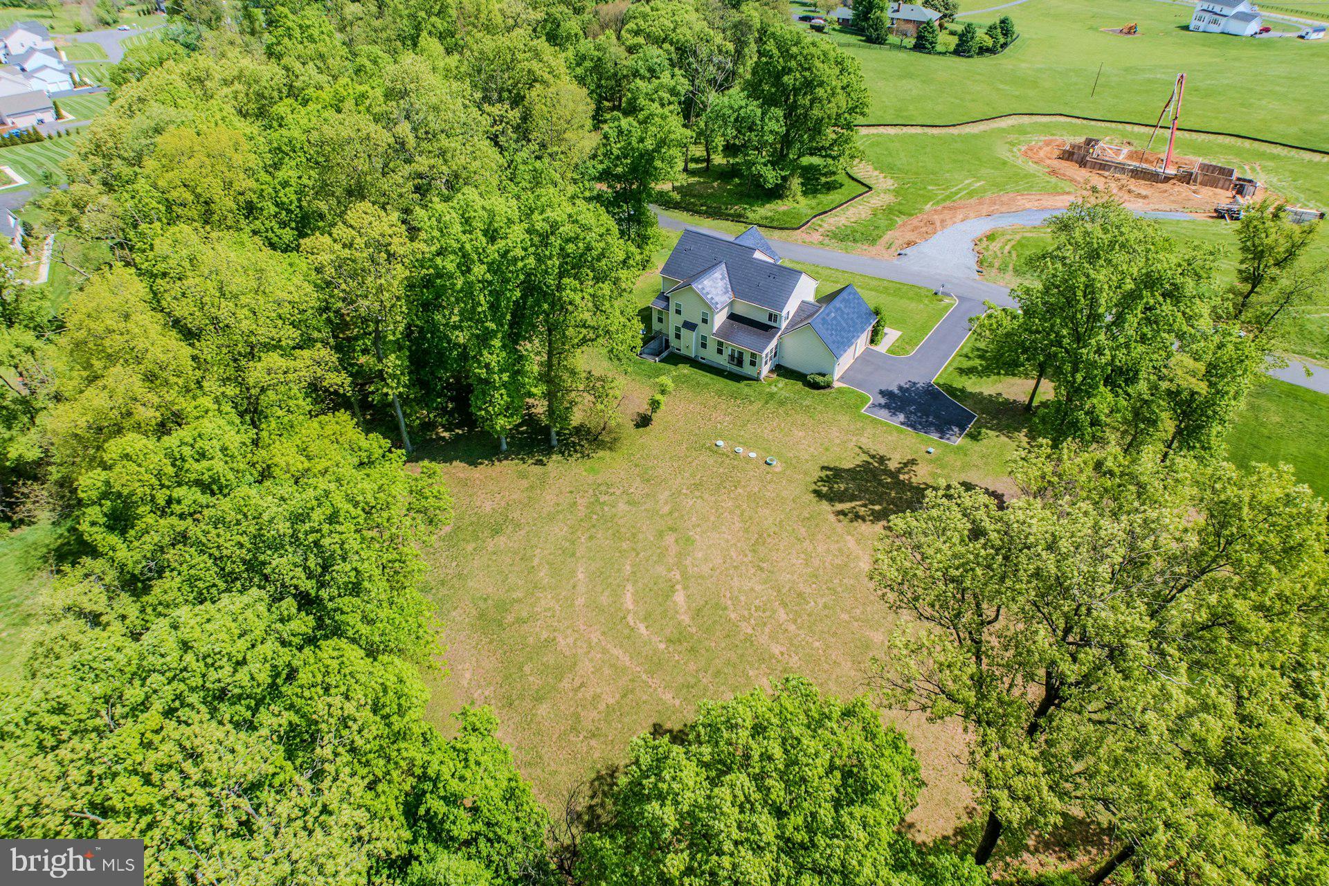 RESERVES AT WHEATLANDS - Residential