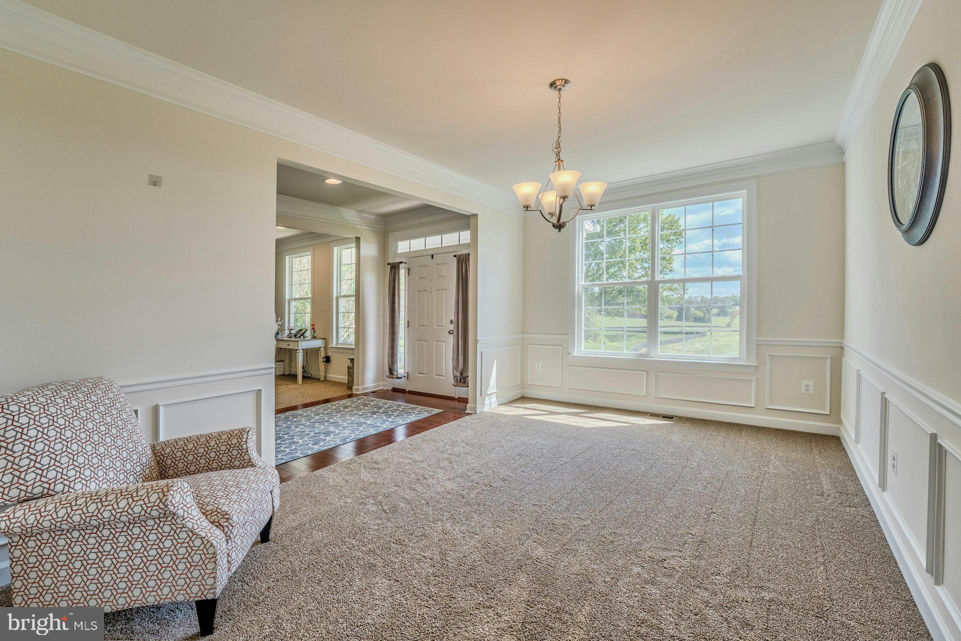RESERVES AT WHEATLANDS - Residential
