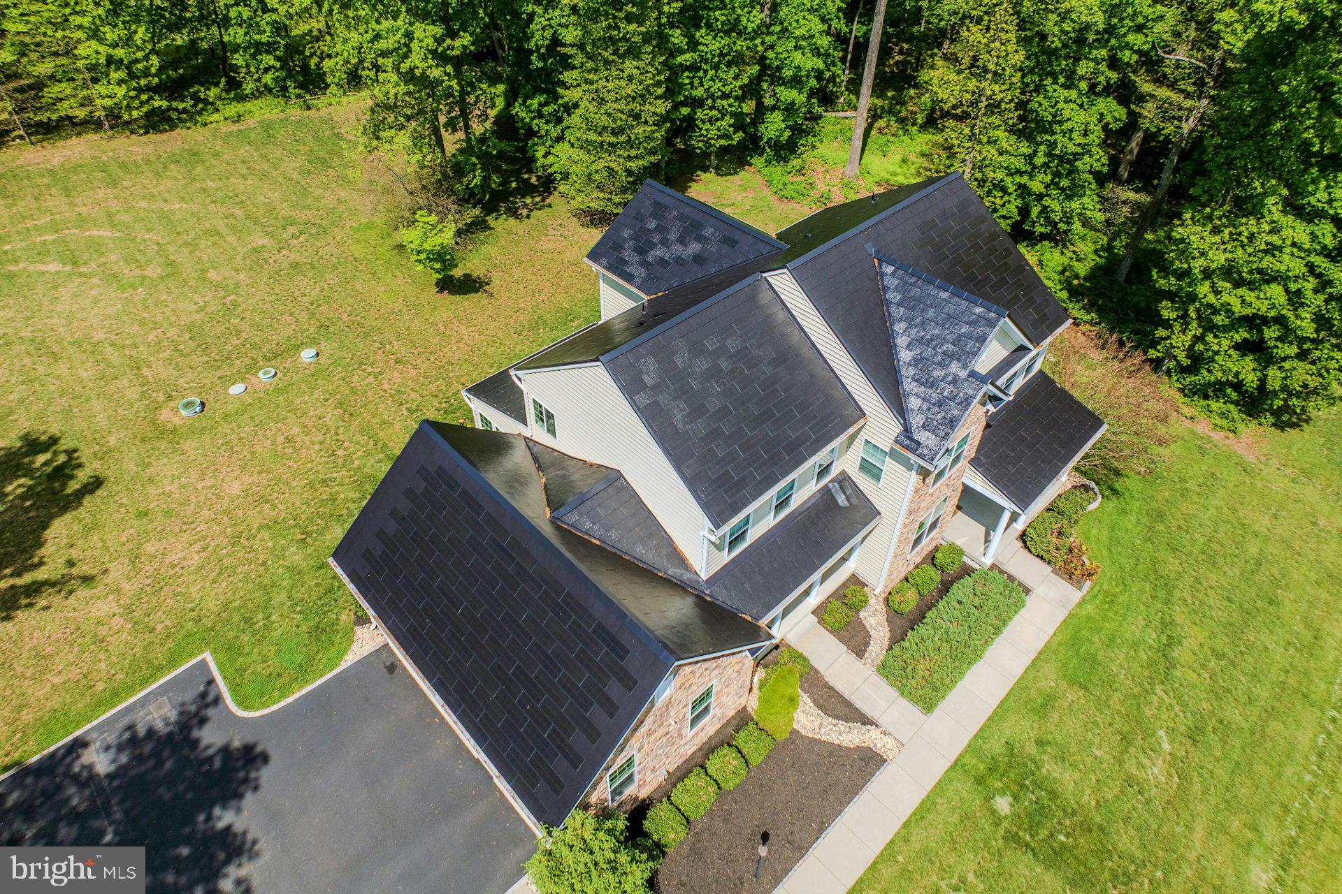 RESERVES AT WHEATLANDS - Residential