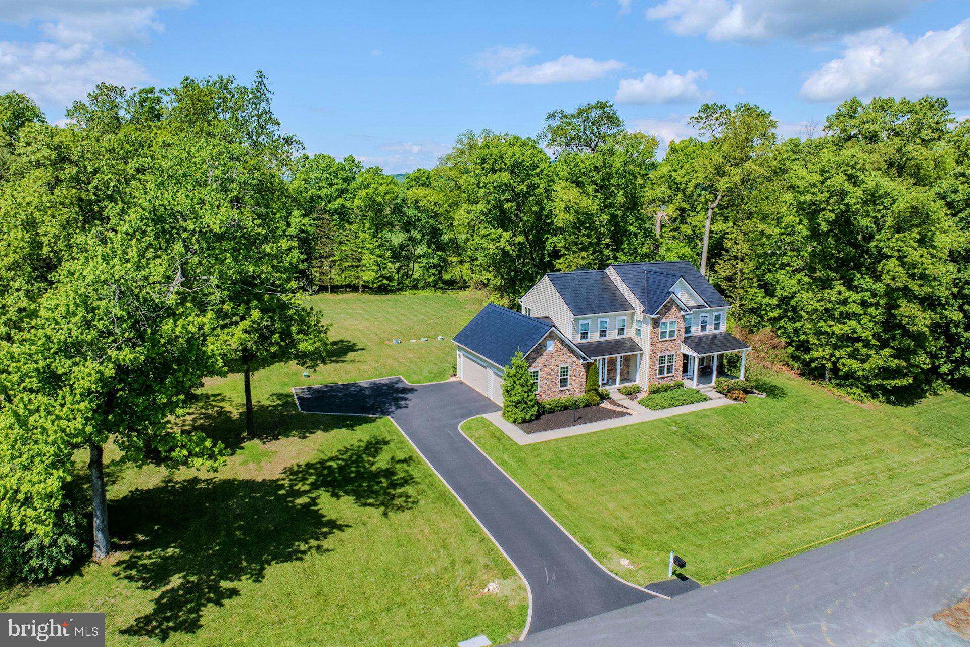 RESERVES AT WHEATLANDS - Residential