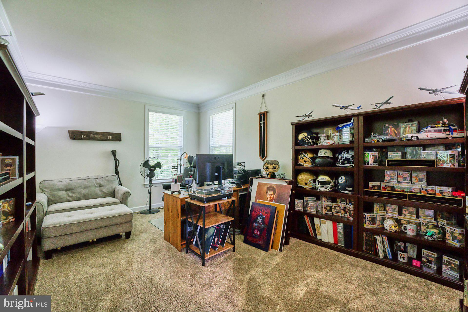 RESERVES AT WHEATLANDS - Residential