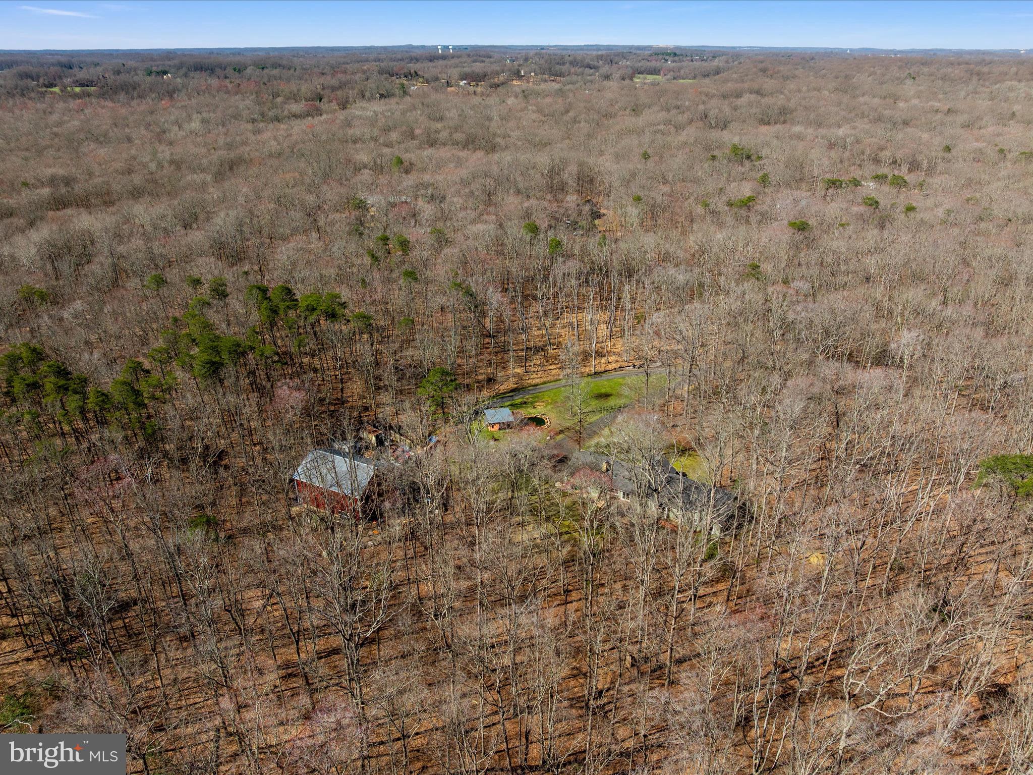 FOREST FIELD - Residential