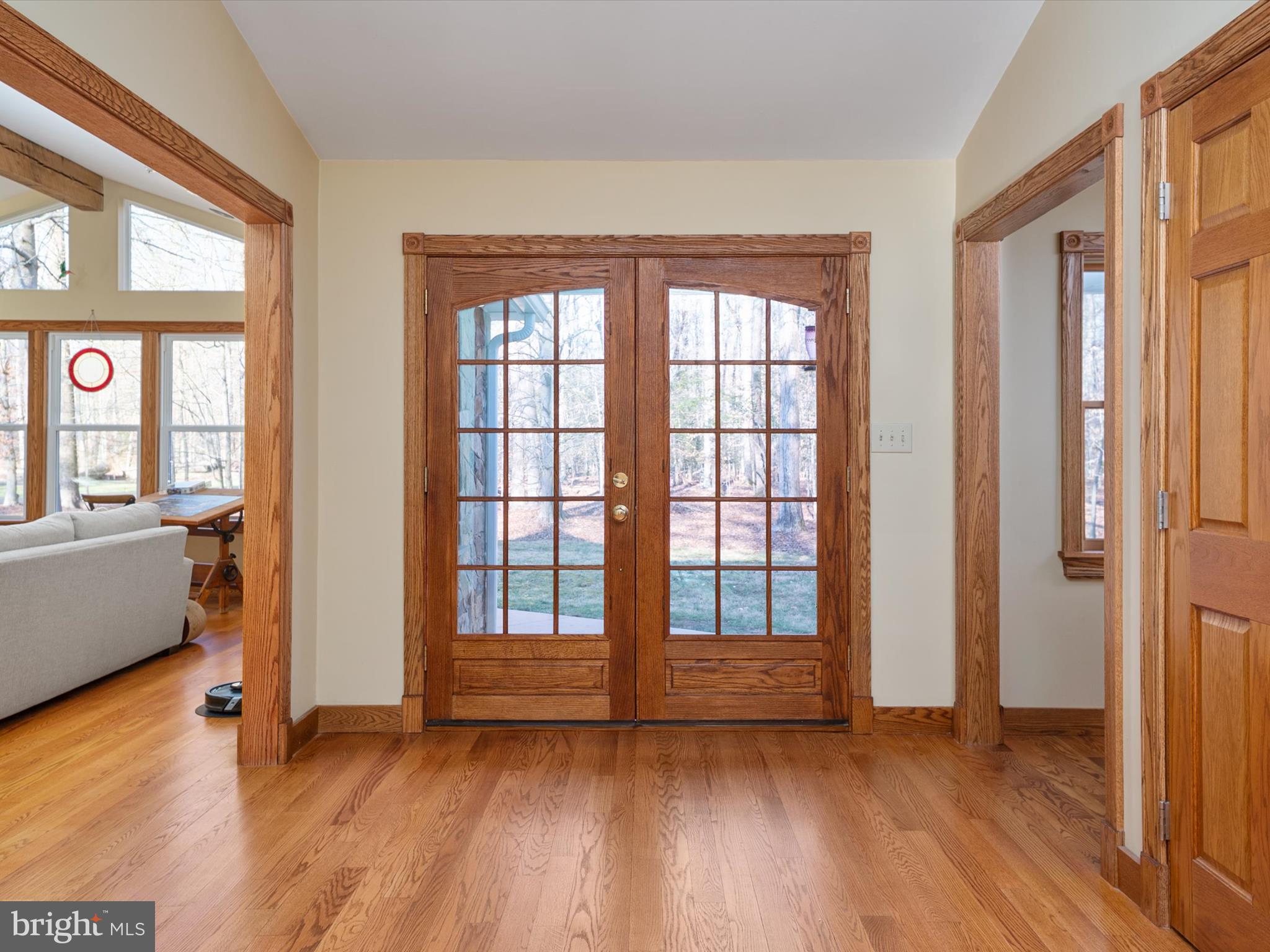 FOREST FIELD - Residential