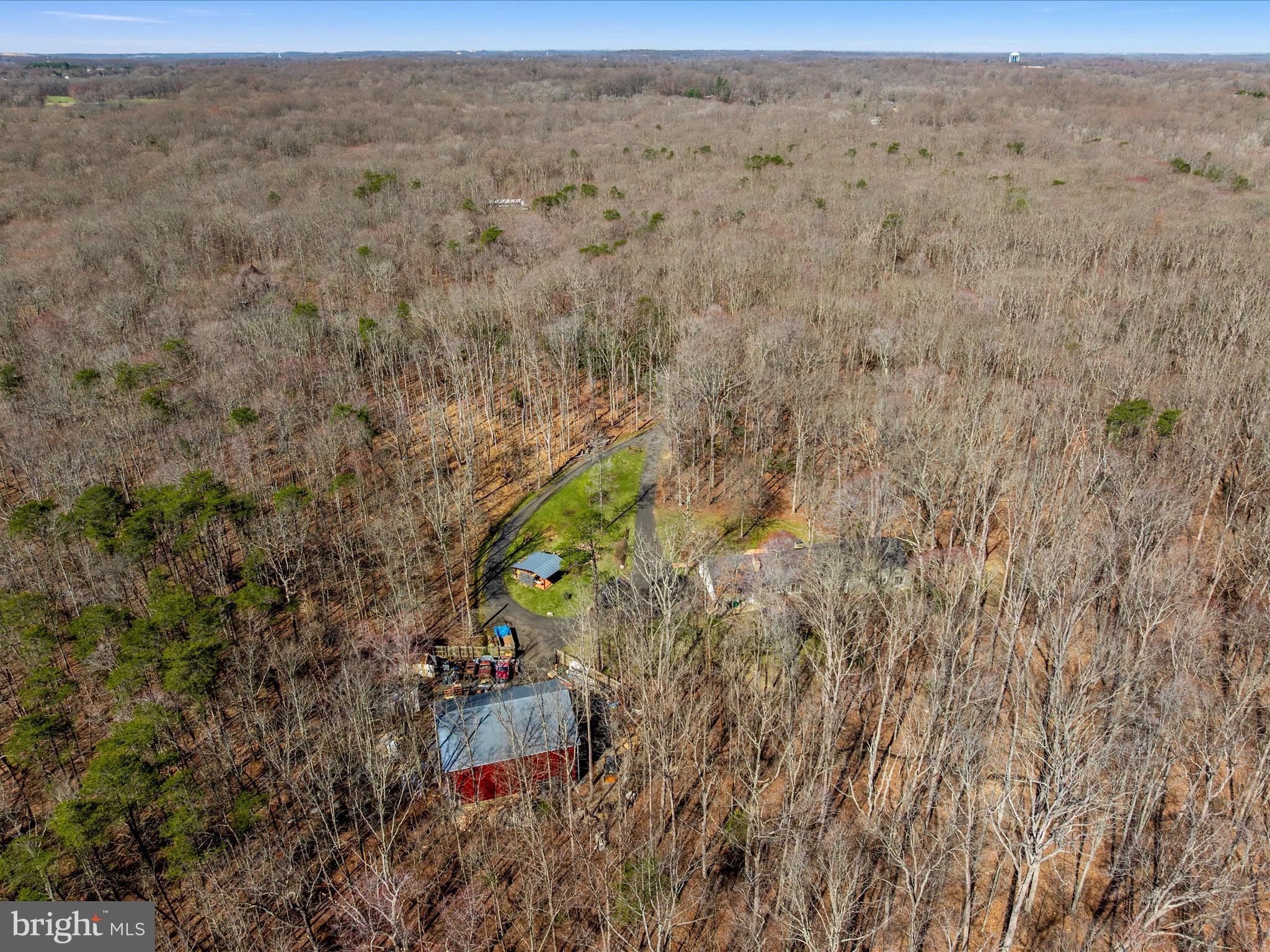 FOREST FIELD - Residential