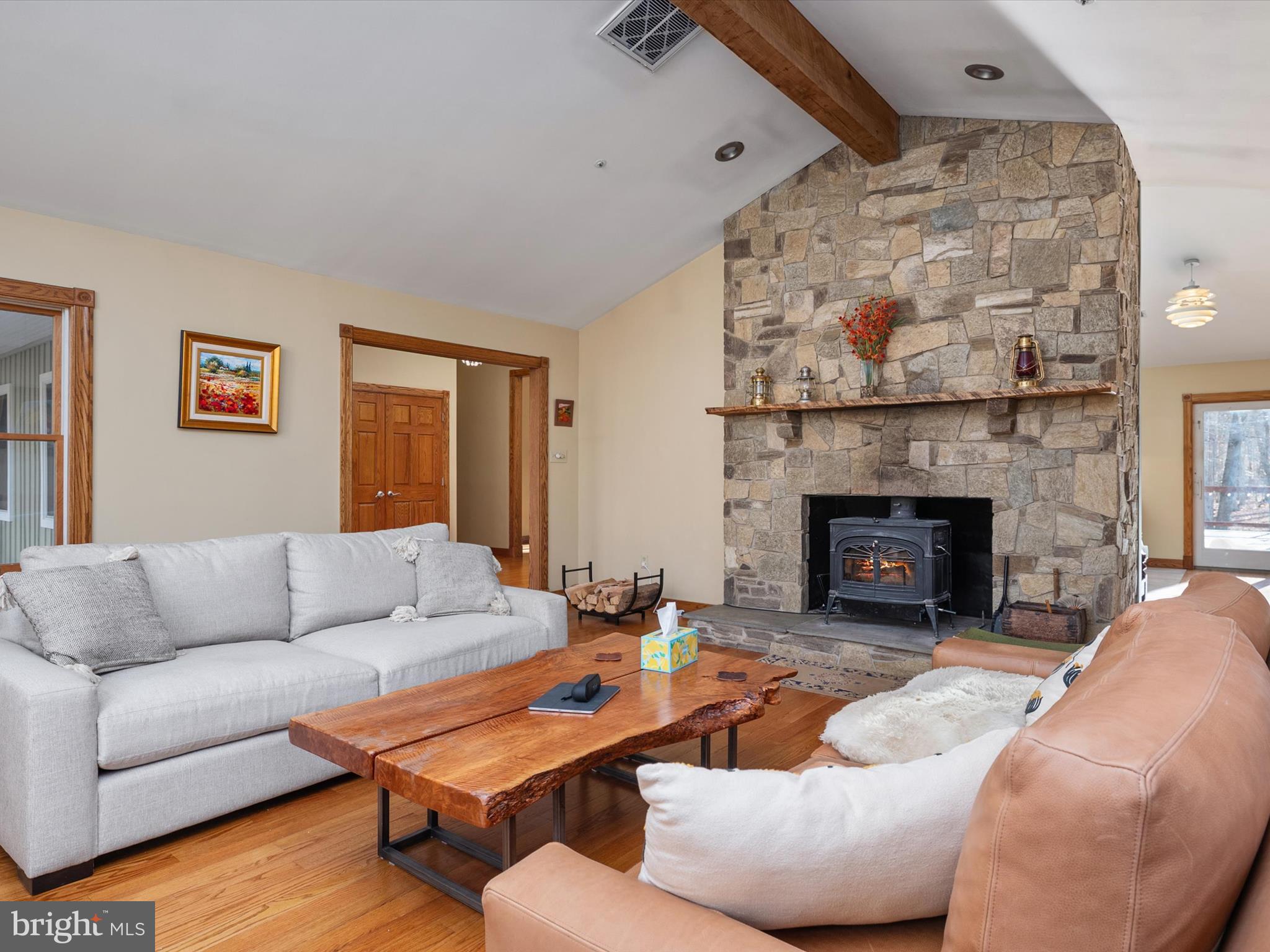 FOREST FIELD - Residential