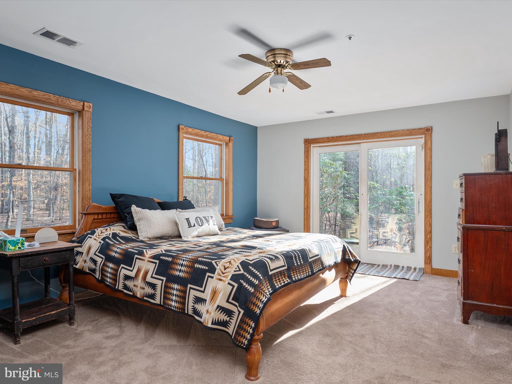 FOREST FIELD - Residential