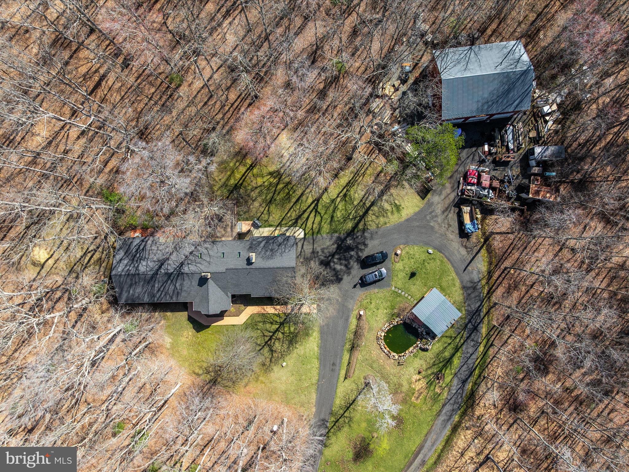 FOREST FIELD - Residential